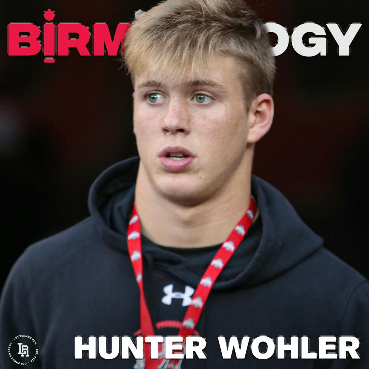 Lettermen Lounge: Ohio State Recruiting Podcast