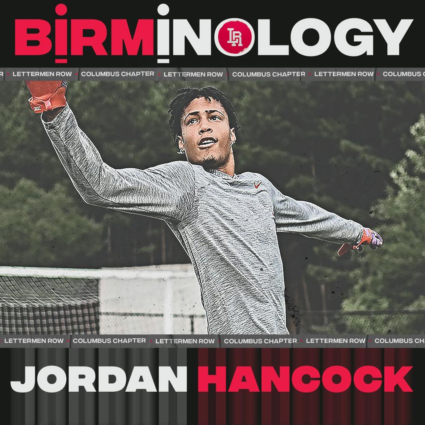 Lettermen Lounge: Ohio State Recruiting Podcast