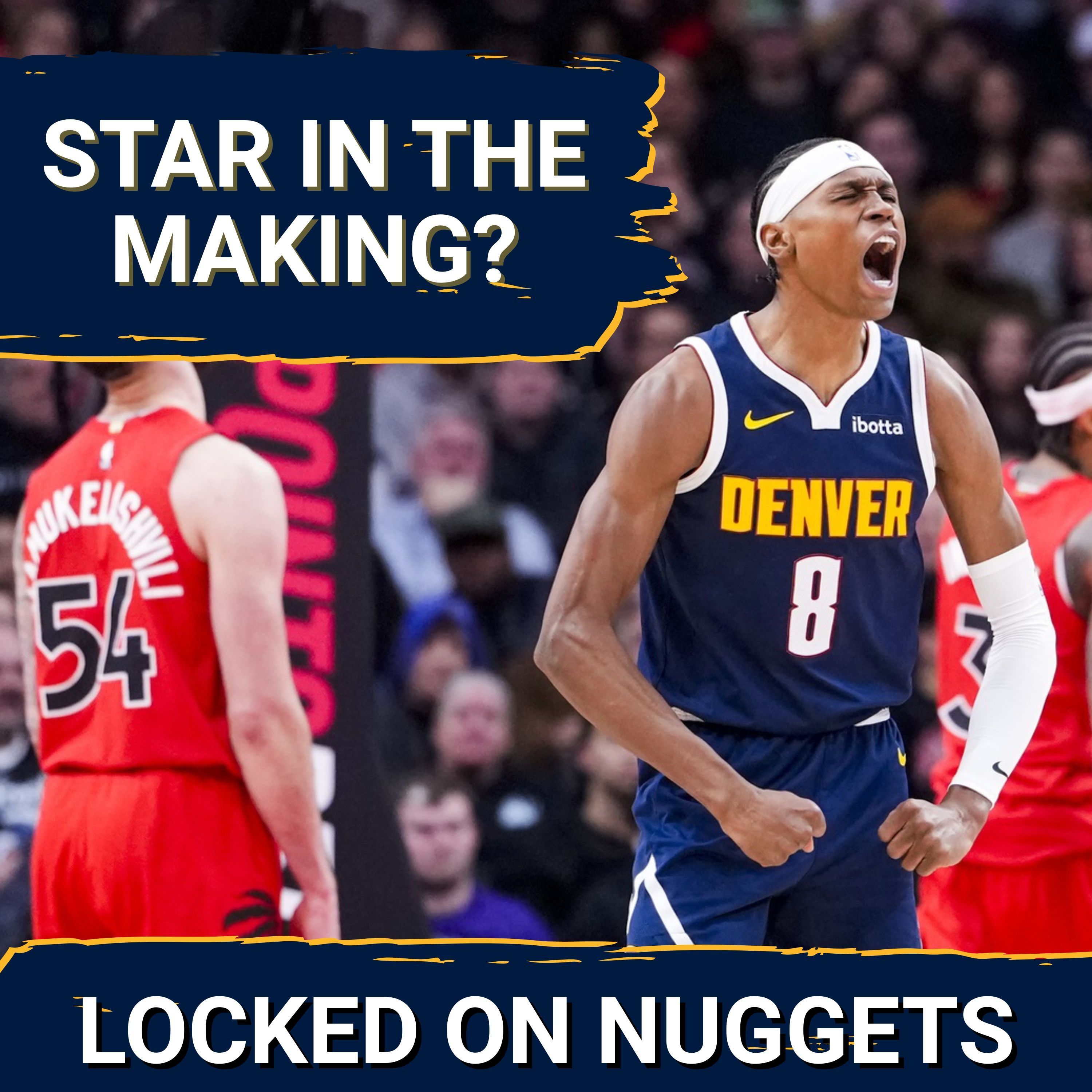 SUPERSTAR: Is Peyton Watson Trending Towards Greatness?