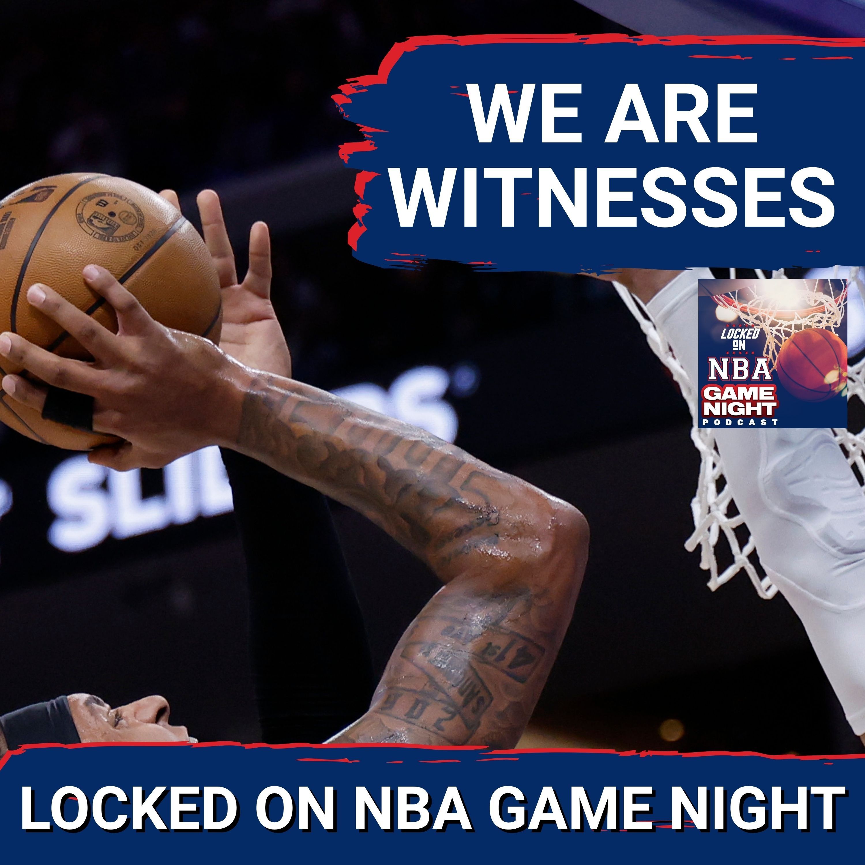 Did We Just Witness Playoff HISTORY Between Cade and Paolo? | Cavs Beat Raptors and the Rockets WIN!