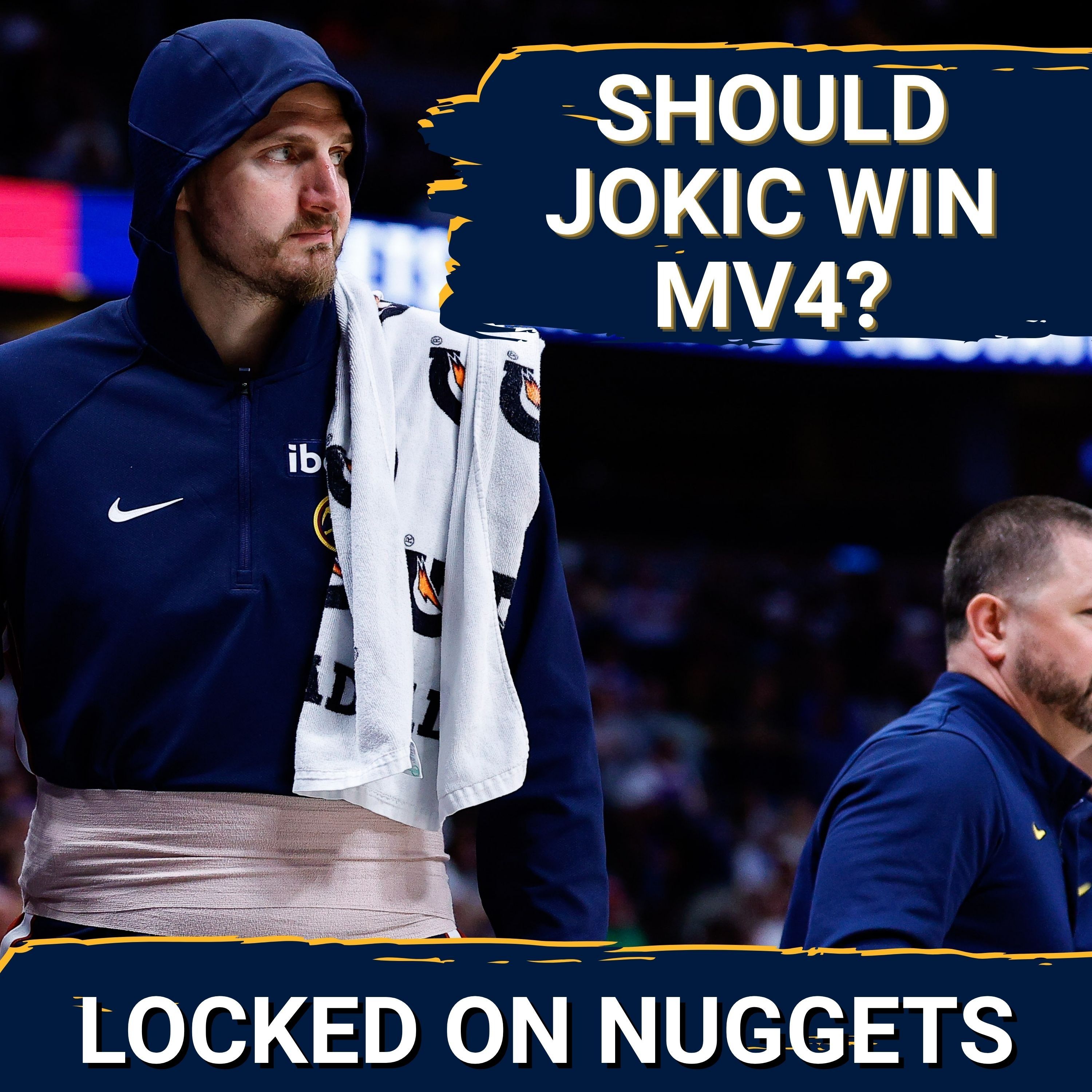 Does Nikola Jokic Have the BEST MVP Case?