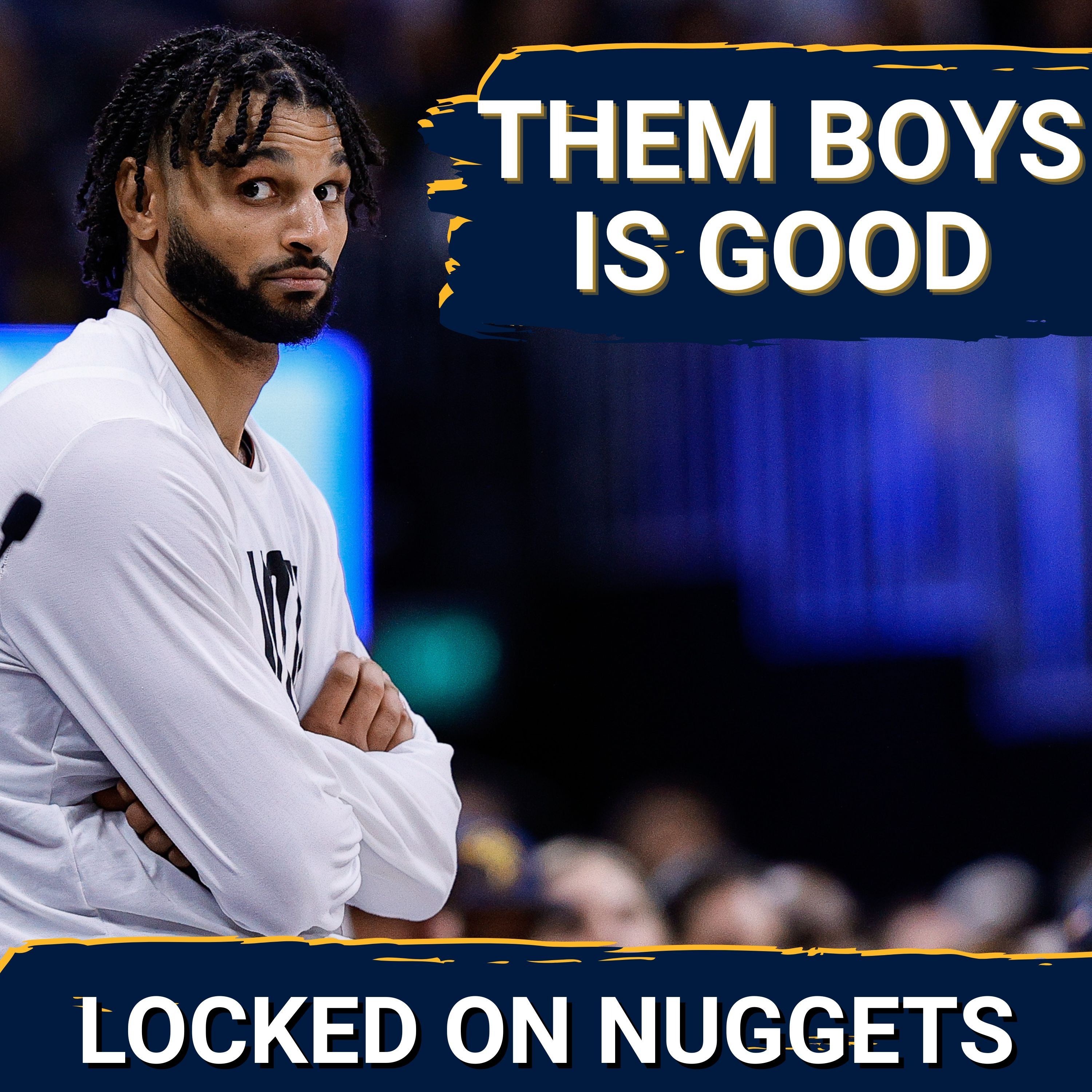 The Nuggets Are Off to a Historic Start | Jokic Is Grooving | Is Braun Doing Enough?