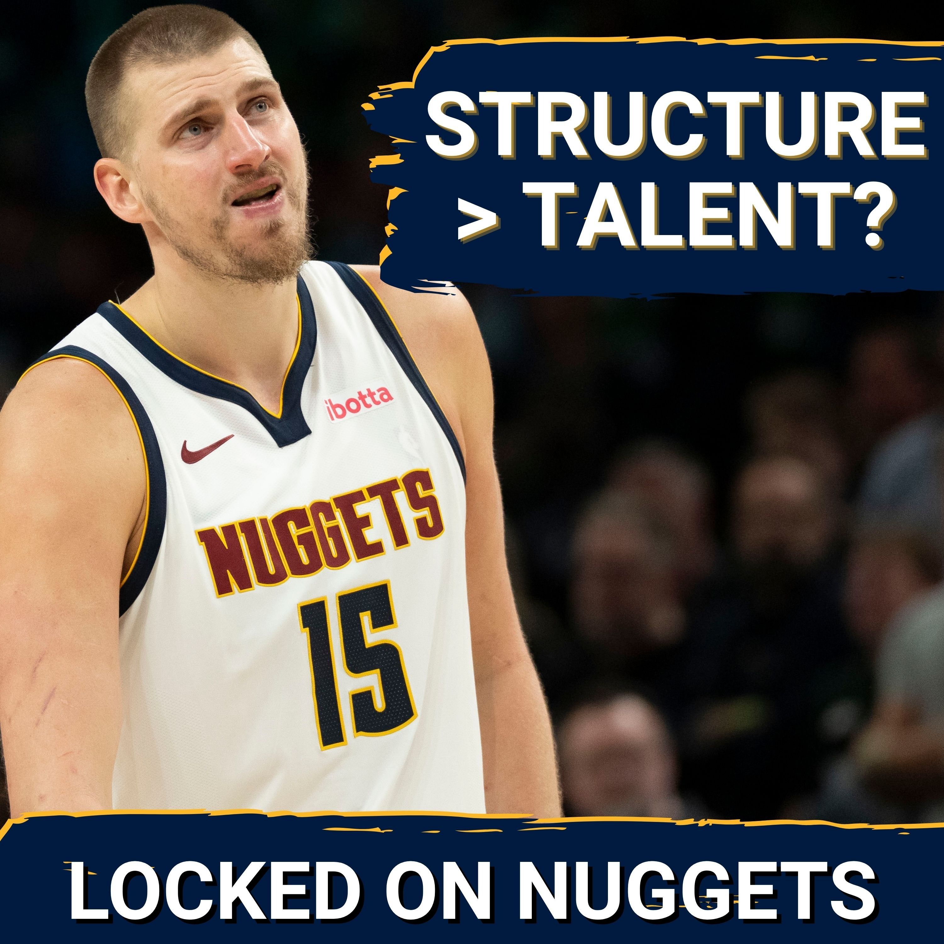 Does Structure Matter More Than Talent Now? | Lessons from the Knicks, Thunder and Spurs