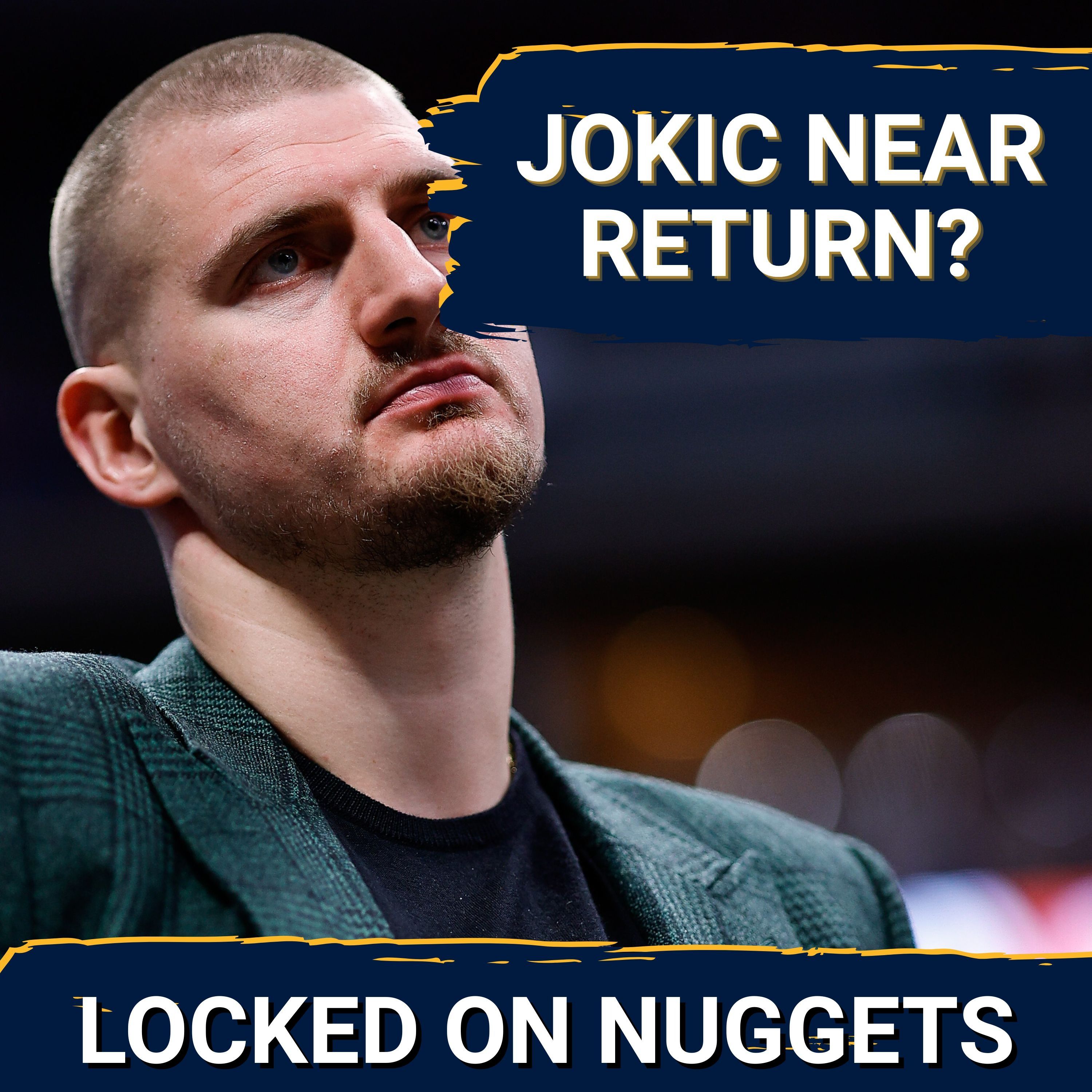 INJURED: Can Shorthanded Nuggets STEAL win vs Giannis? Jokic Return Imminent!