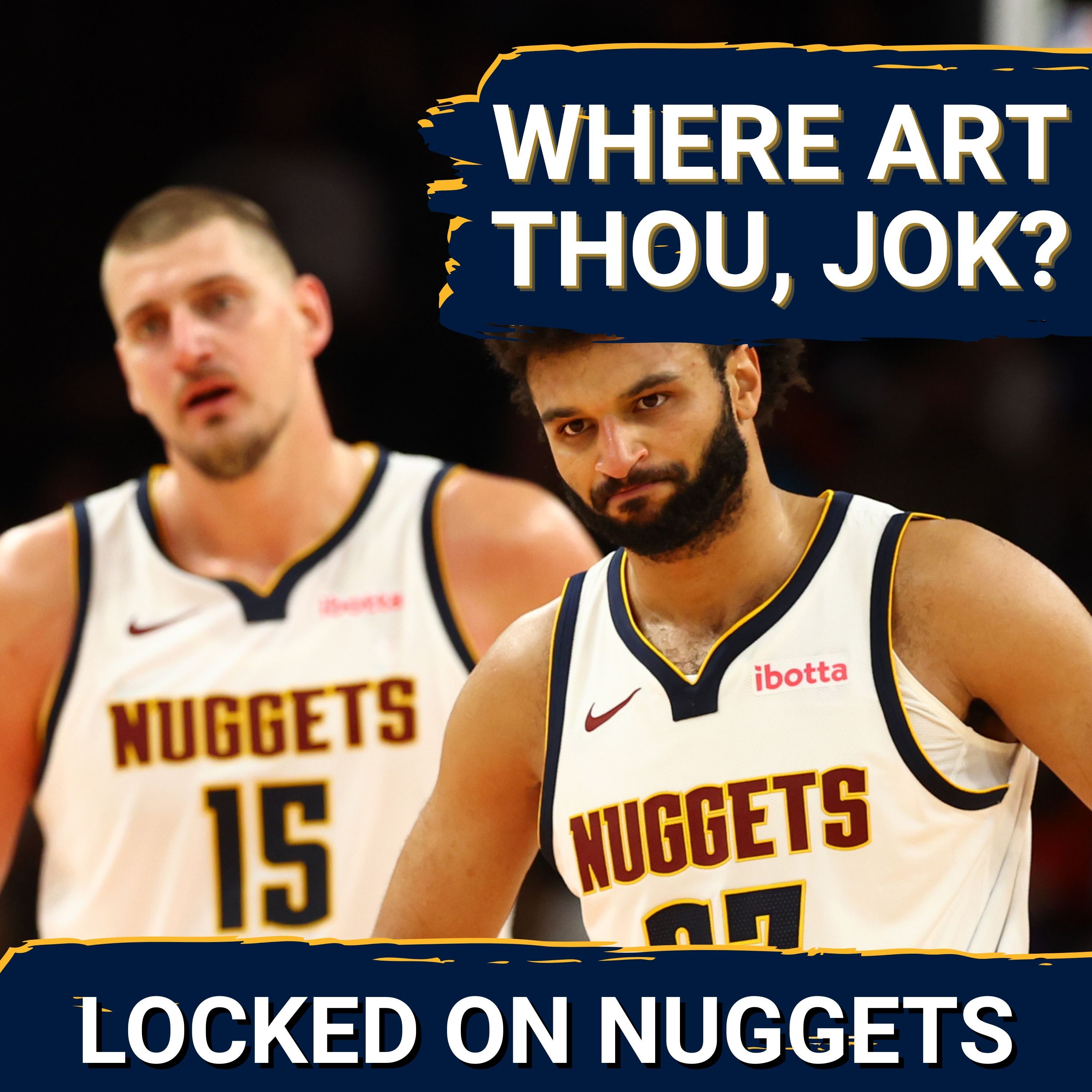 Thou Must Return in a Haste | Shall Thy Nuggets Be Eagles or Chickens?