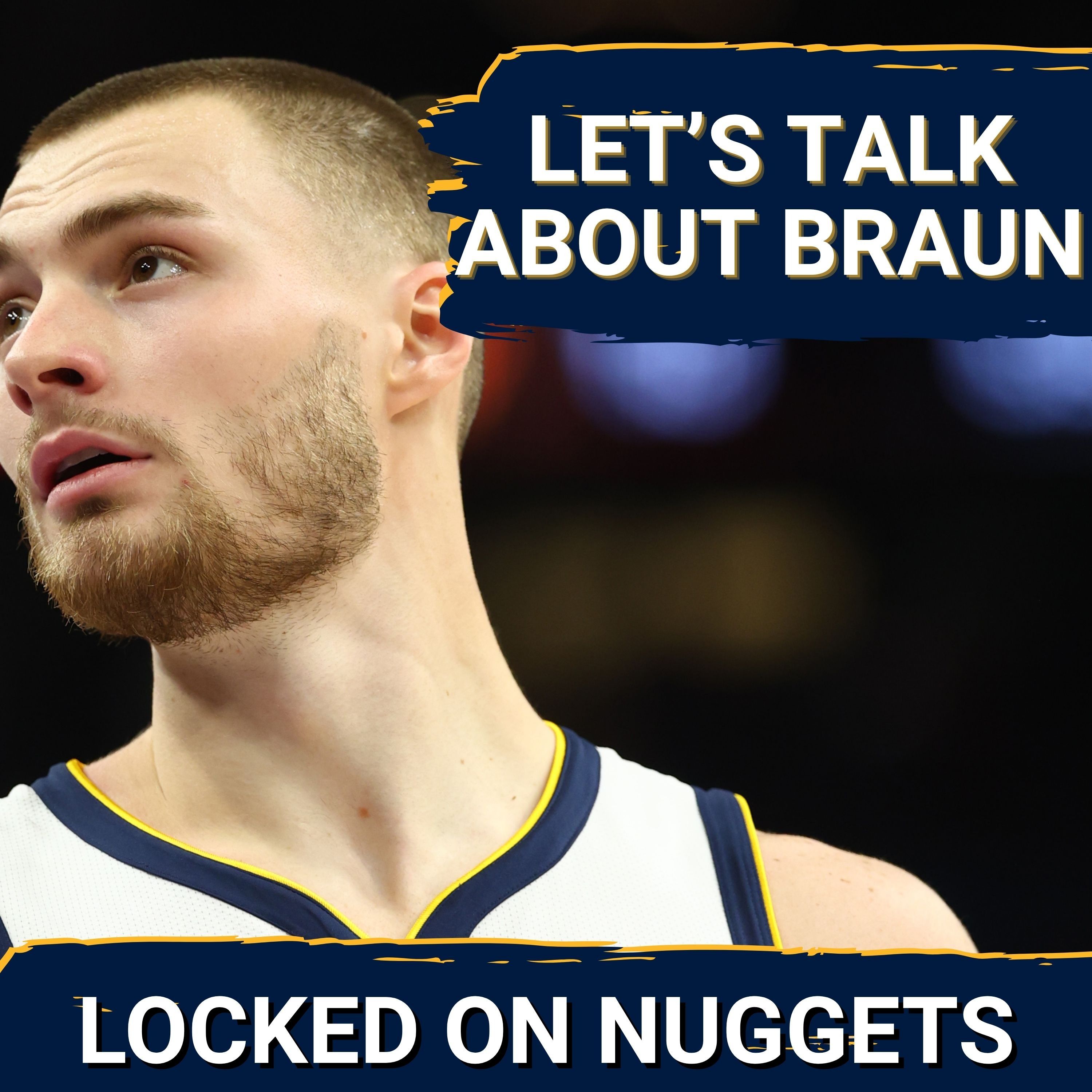 An Honest Conversation About Christian Braun | The Potential Is THERE | Nuggets Pick at #26