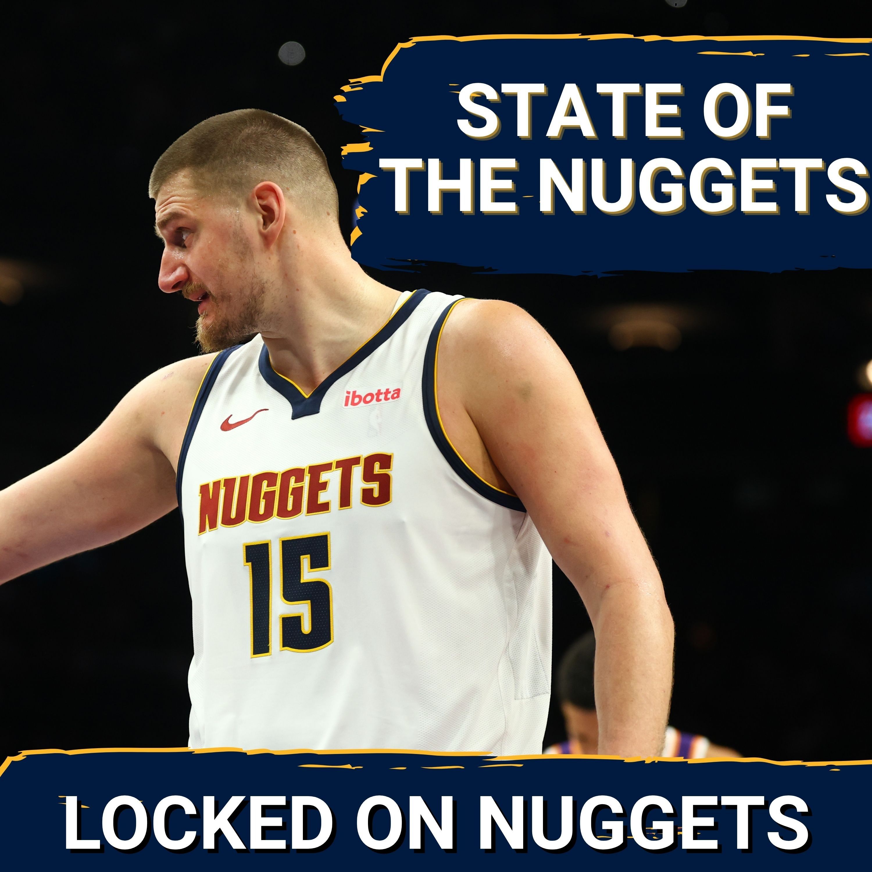 STATE OF THE TEAM: Are Denver Nuggets READY for Playoff Push?
