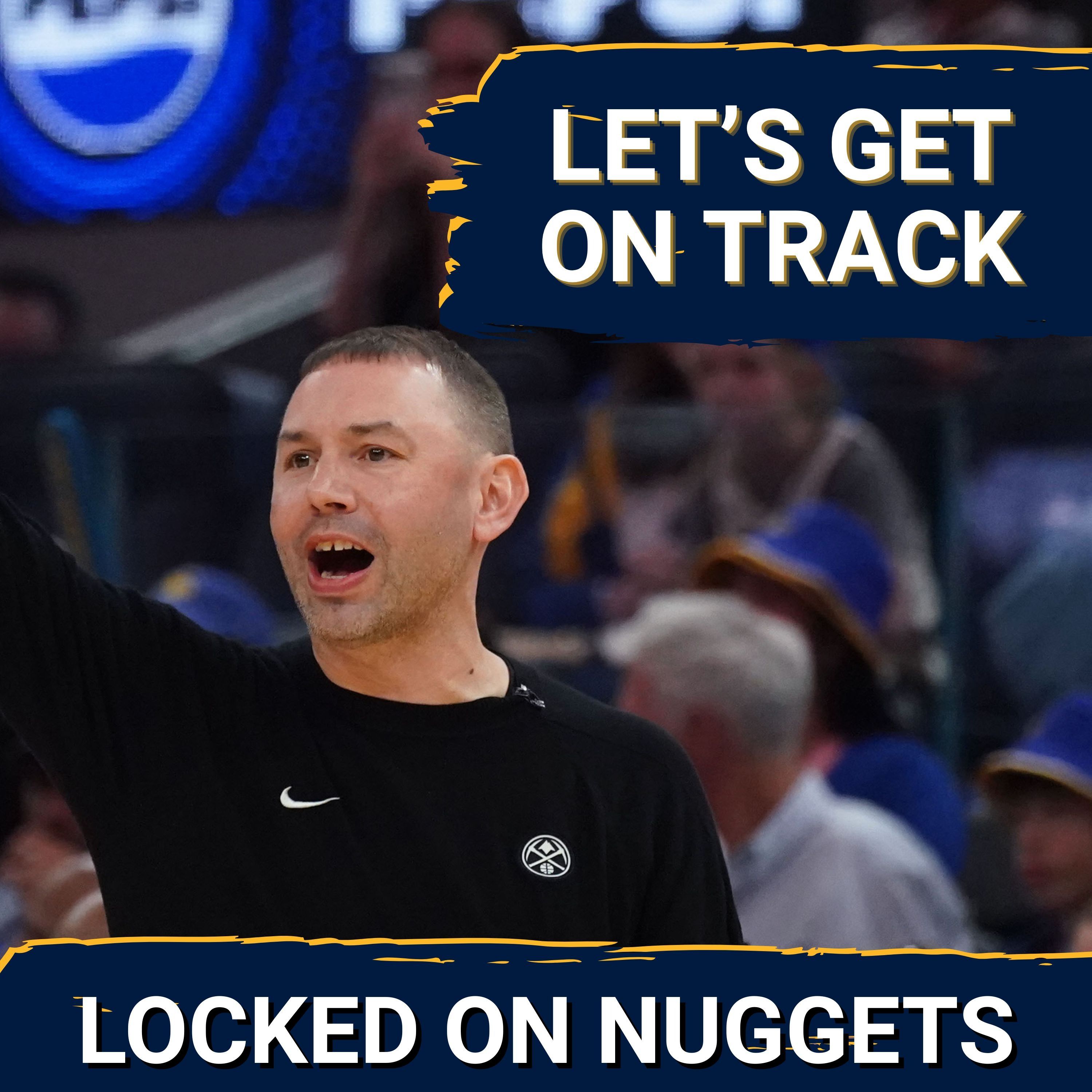 It's Time for the Nuggets To Get Back On Track | R.E.L.A.X. Nuggets Fans