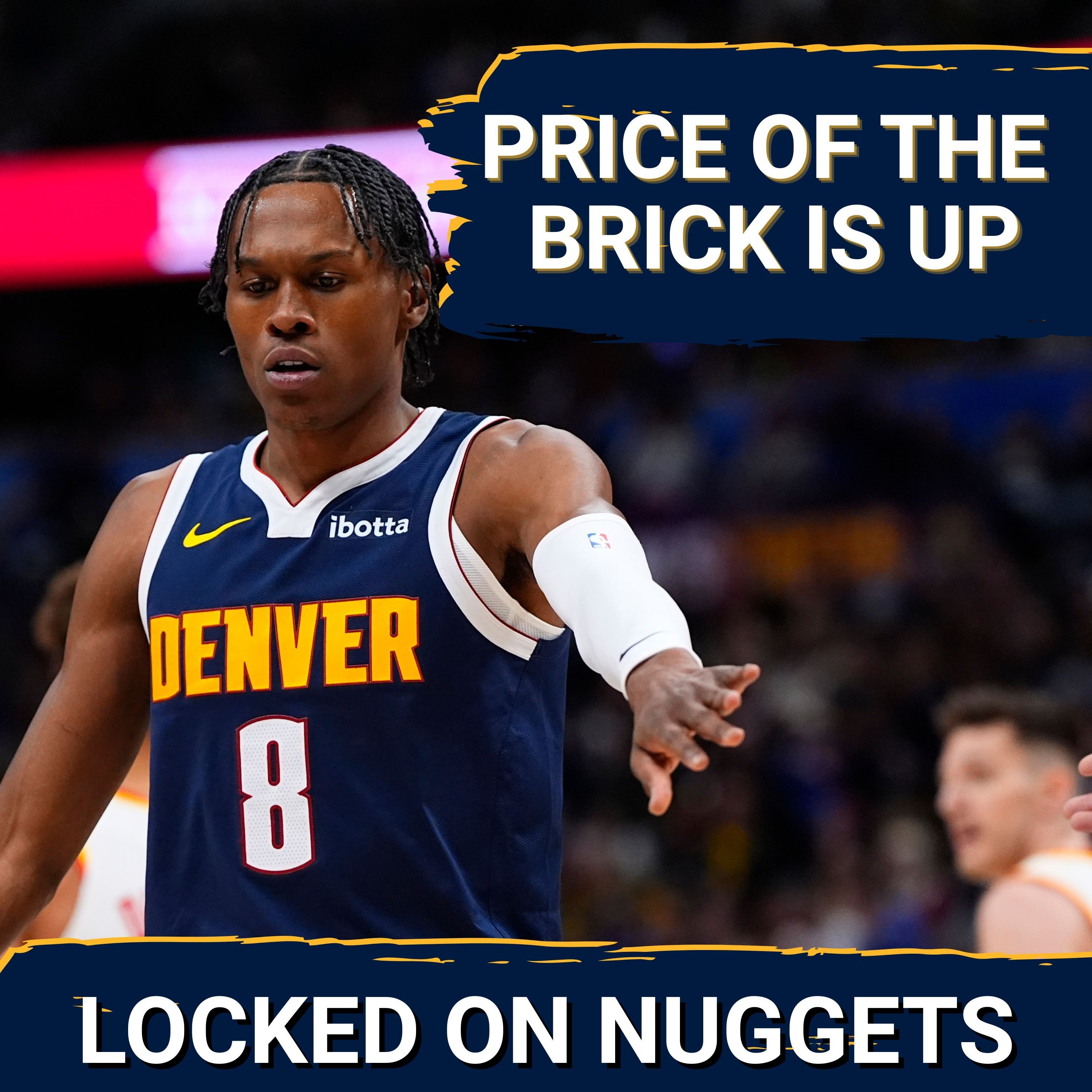 PLAYER OF THE MONTH PEYTON WATSON | The Price of the Brick Is Not the Same As It Was Yesterday