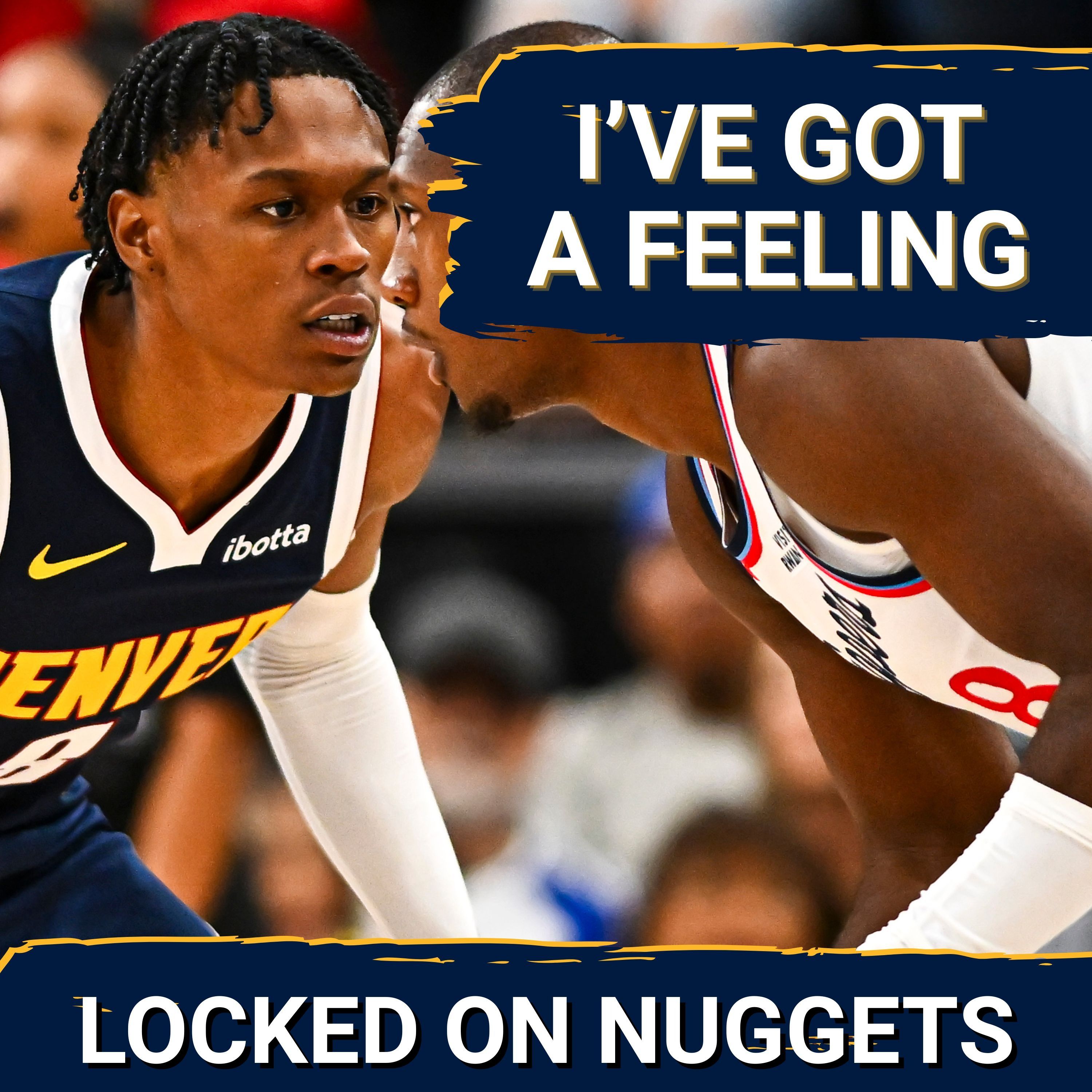 The Nuggets Look GOOD | Peyton Watson Has Taken a Leap? | MORE Threes
