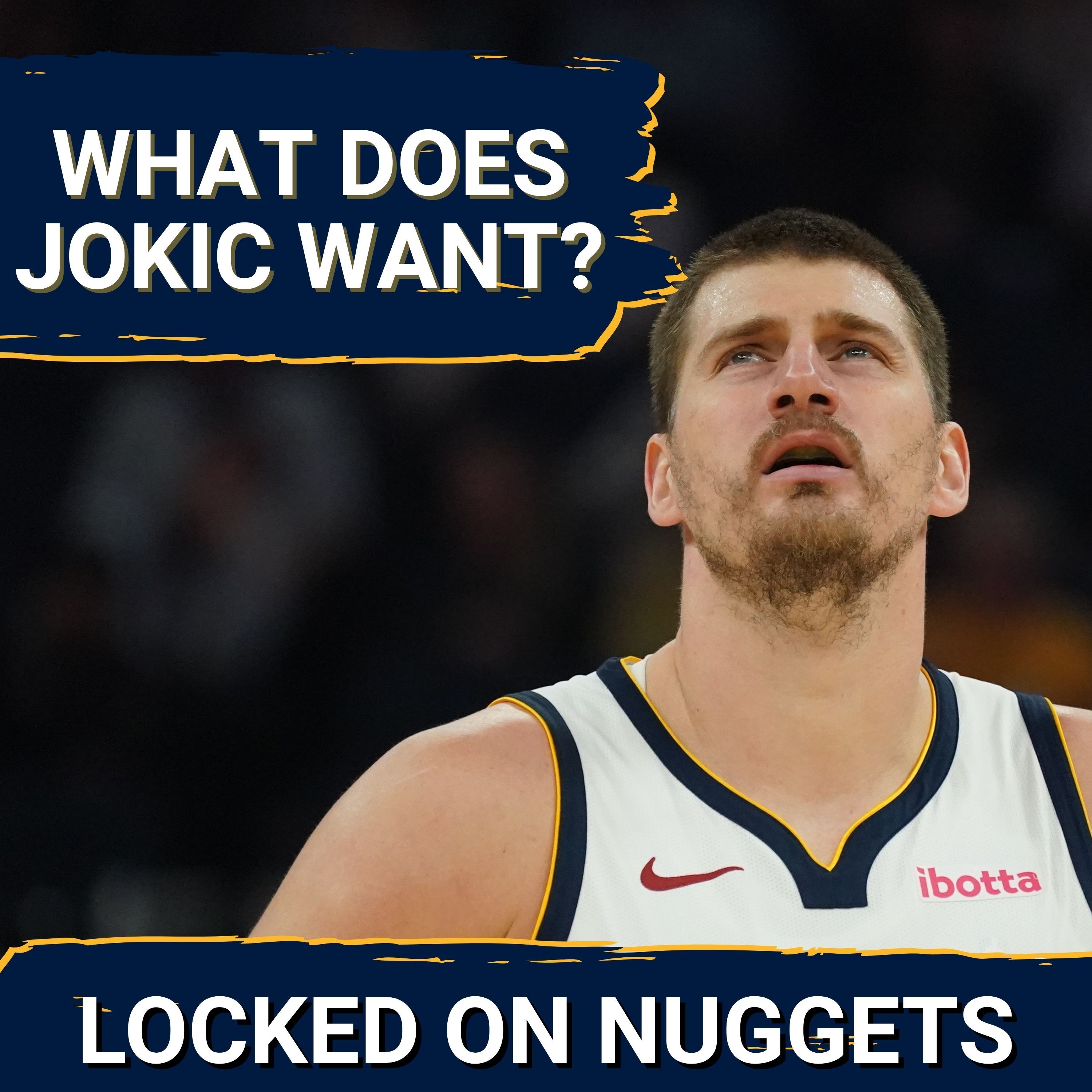 DEBATE: How Denver Nuggets can WIN another title with Nikola Jokic
