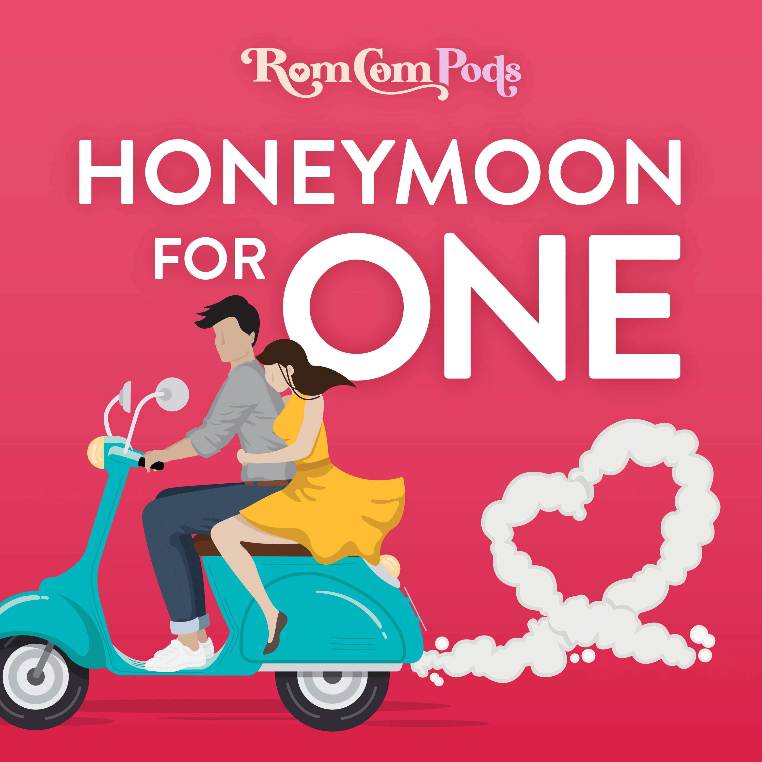 Honeymoon for One
