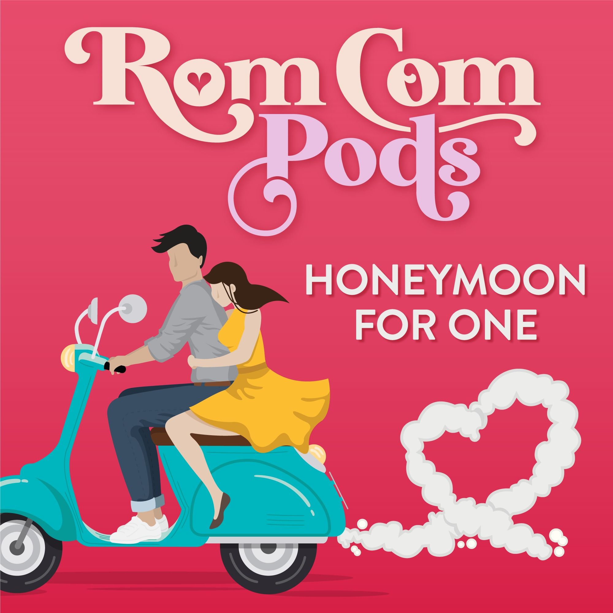 Honeymoon for One: The Chad of It All (Ep 6)