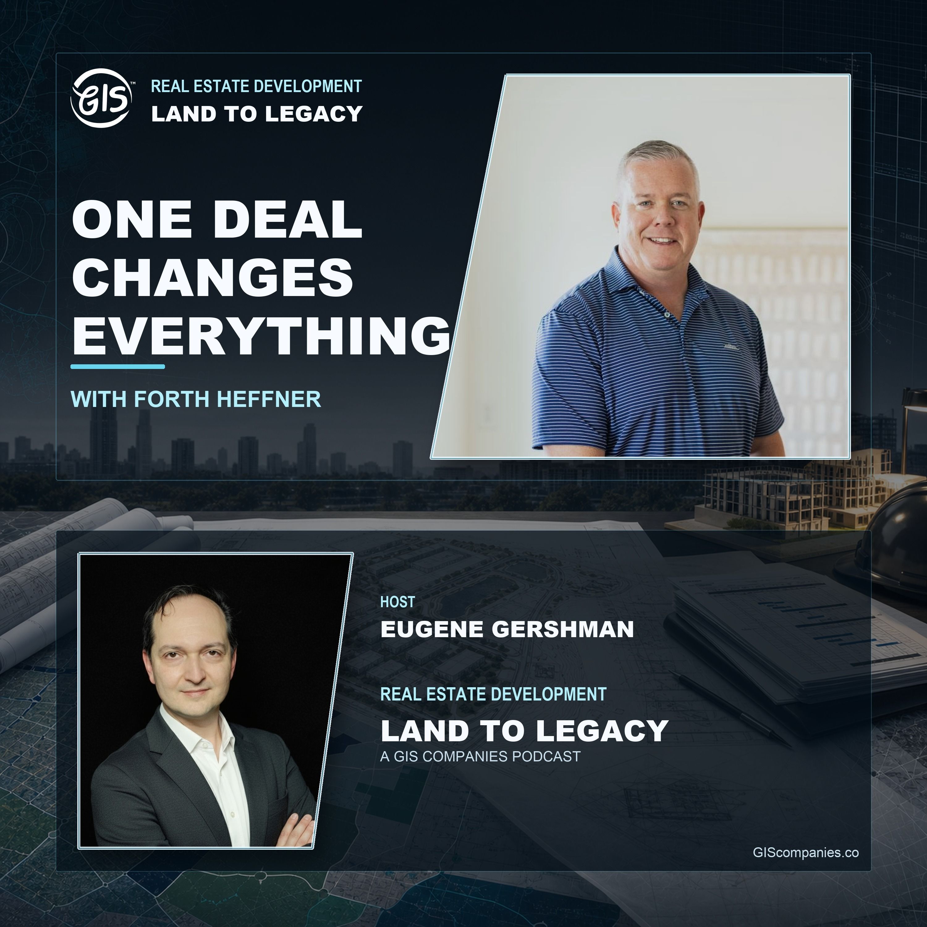 One Deal Changes Everything