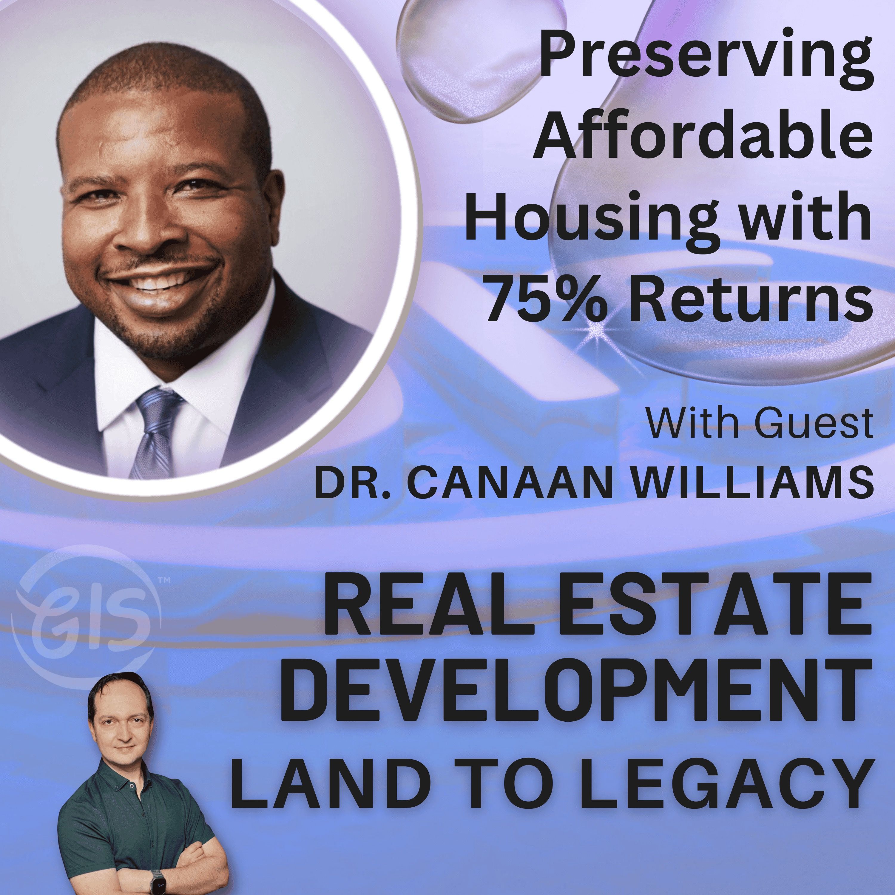 Preserving Affordable Housing with 75% Returns