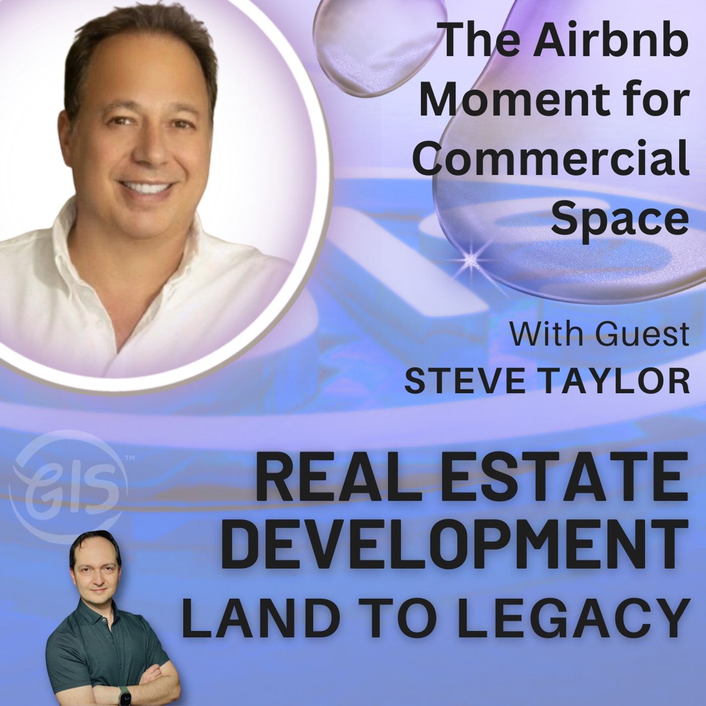 The Airbnb Moment for Commercial Space