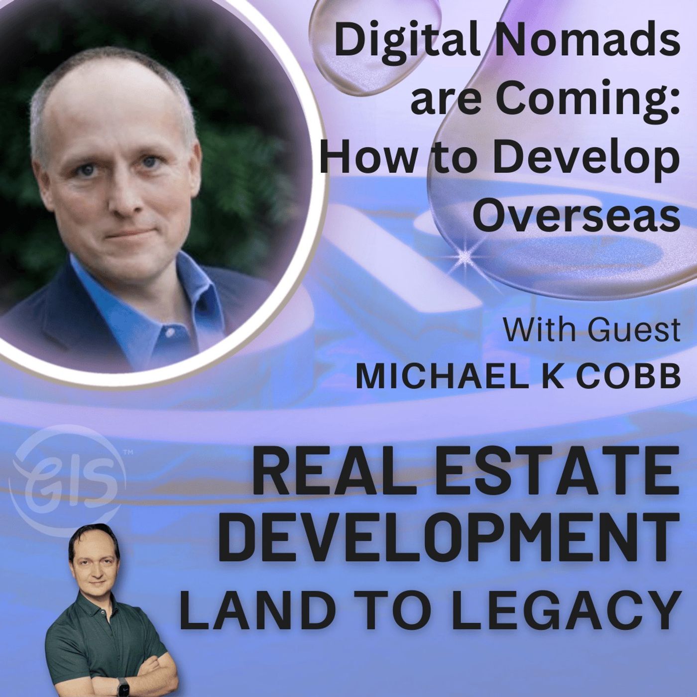 Digital Nomads are Coming: How to Develop Overseas