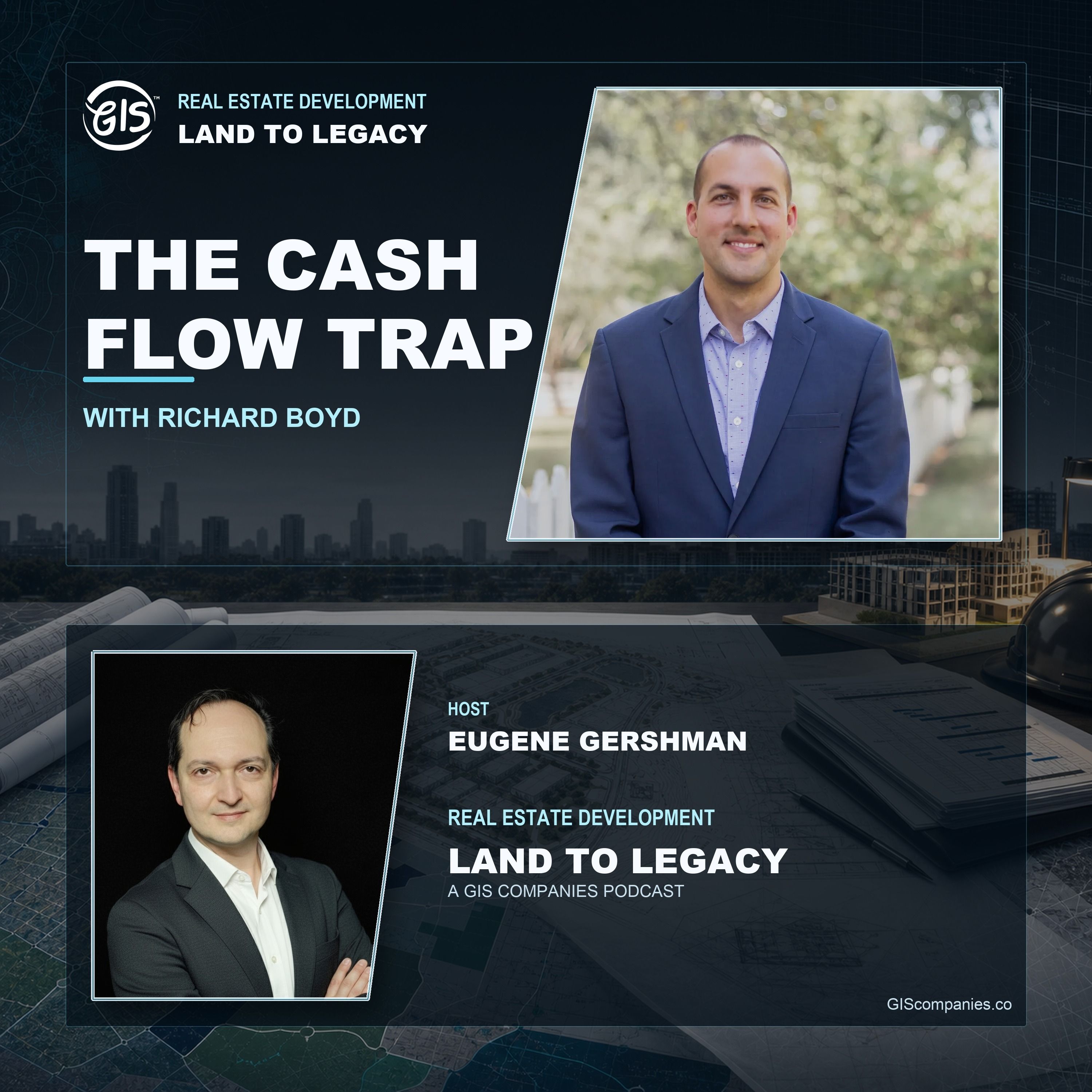 The Cash Flow Trap