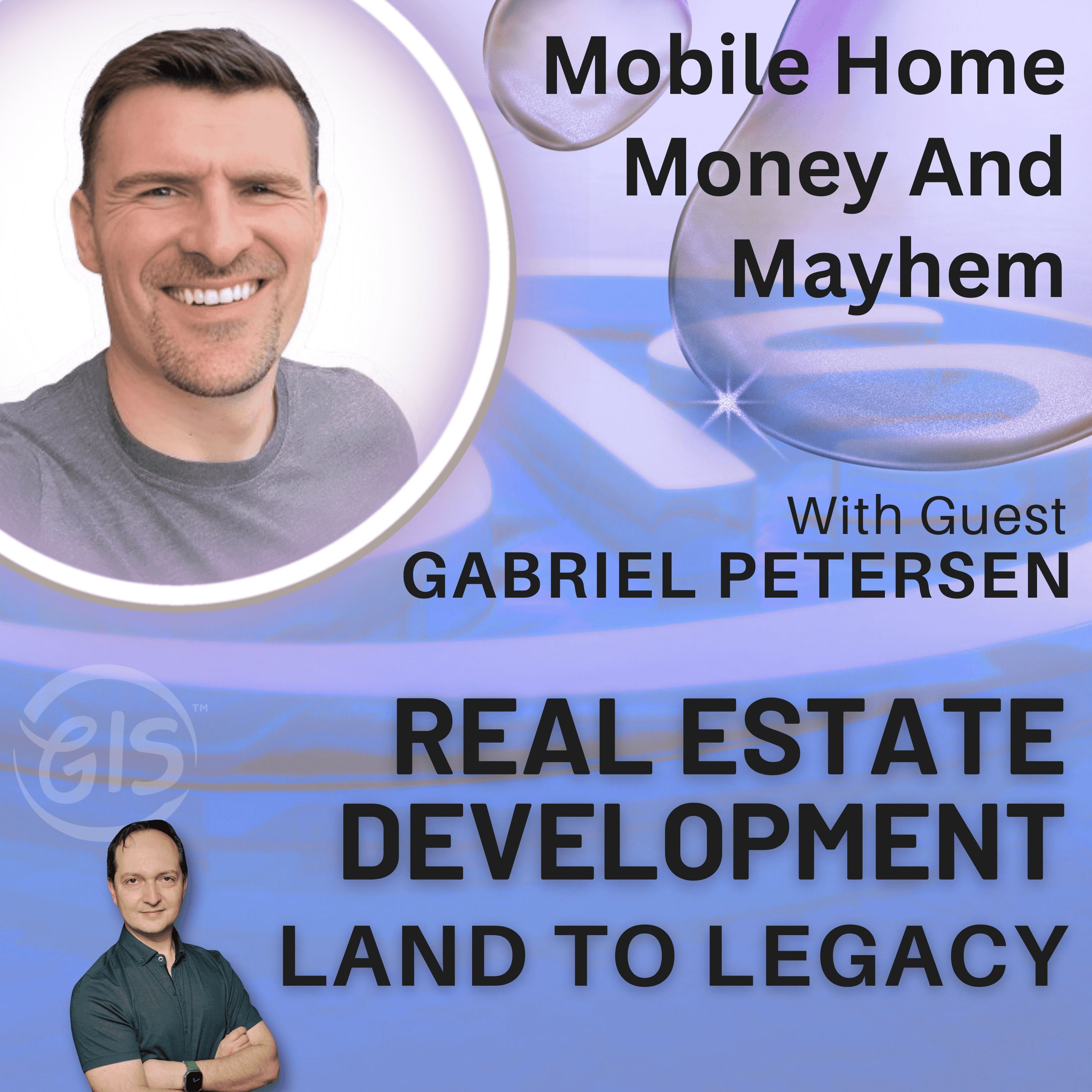 Mobile Home Money And Mayhem