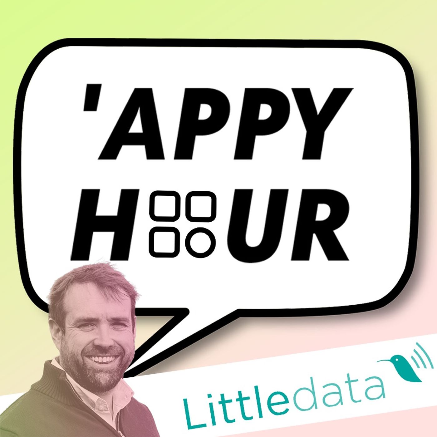 'Appy Hour goes Analytical with Littledata!