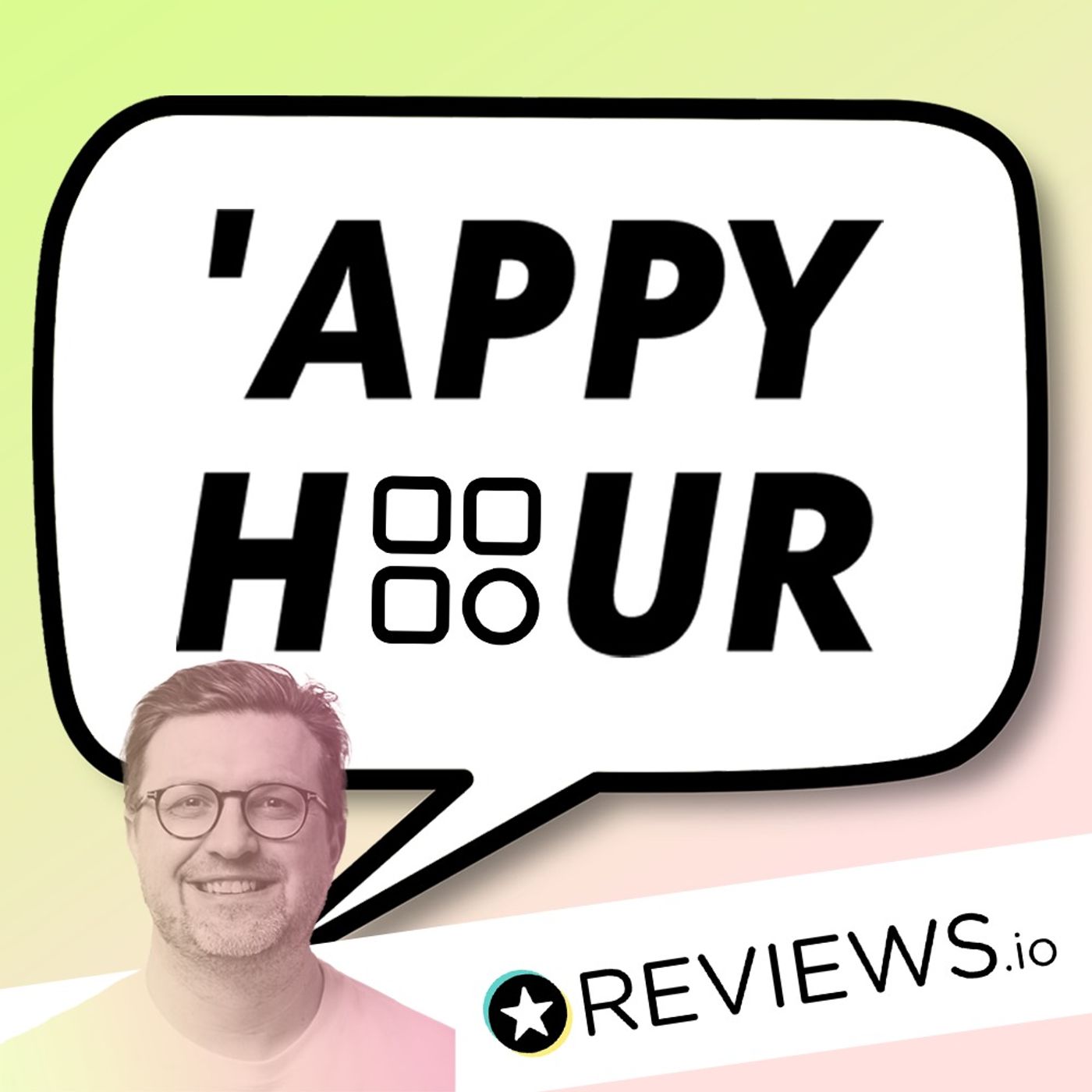 'Appy Hour Explores eCommerce Growth with Reviews.io