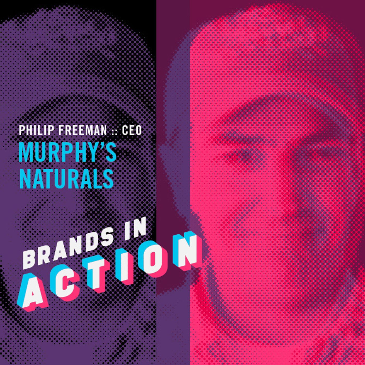 Philip Freeman / Murphy's Naturals