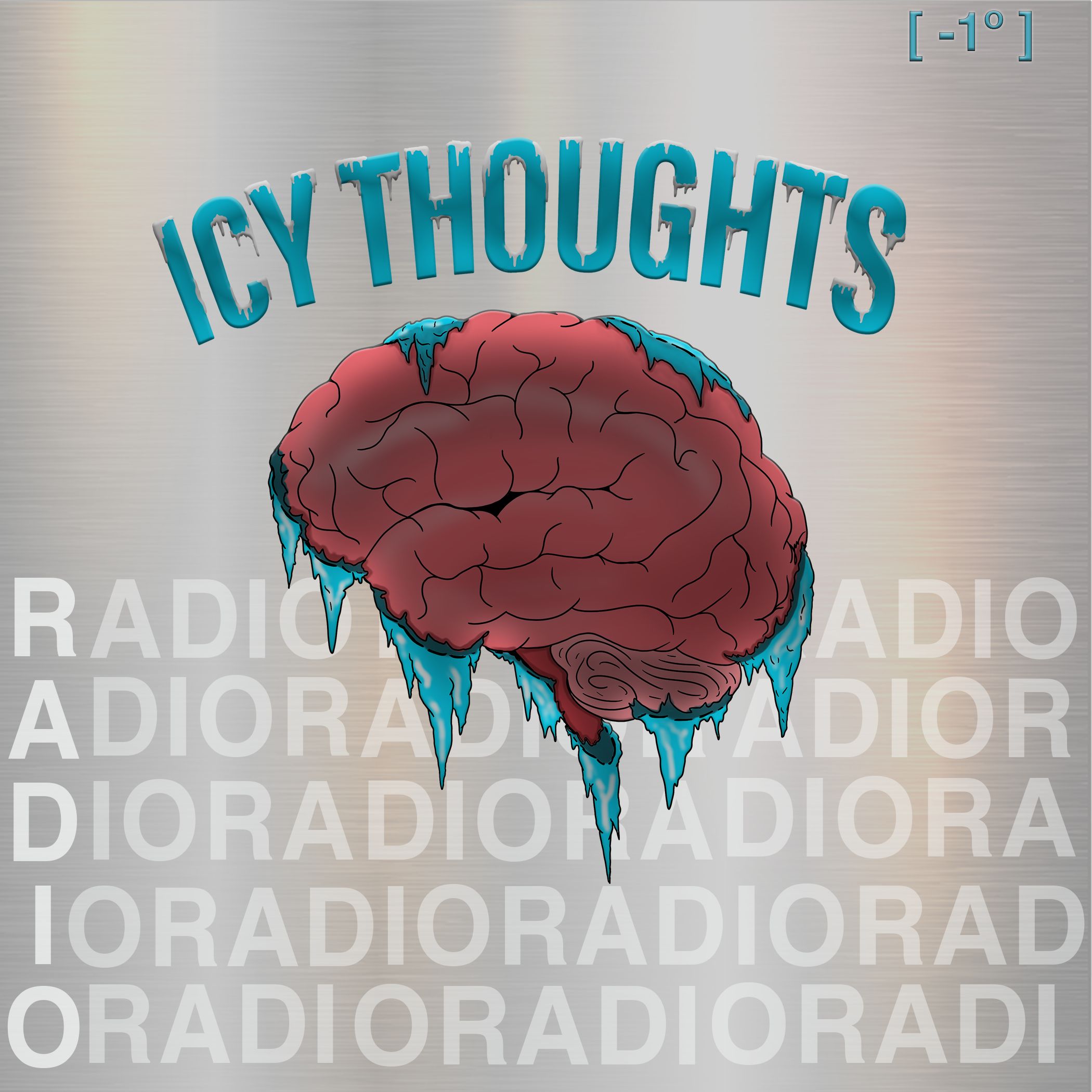 Icy Thoughts Radio podcast artwork