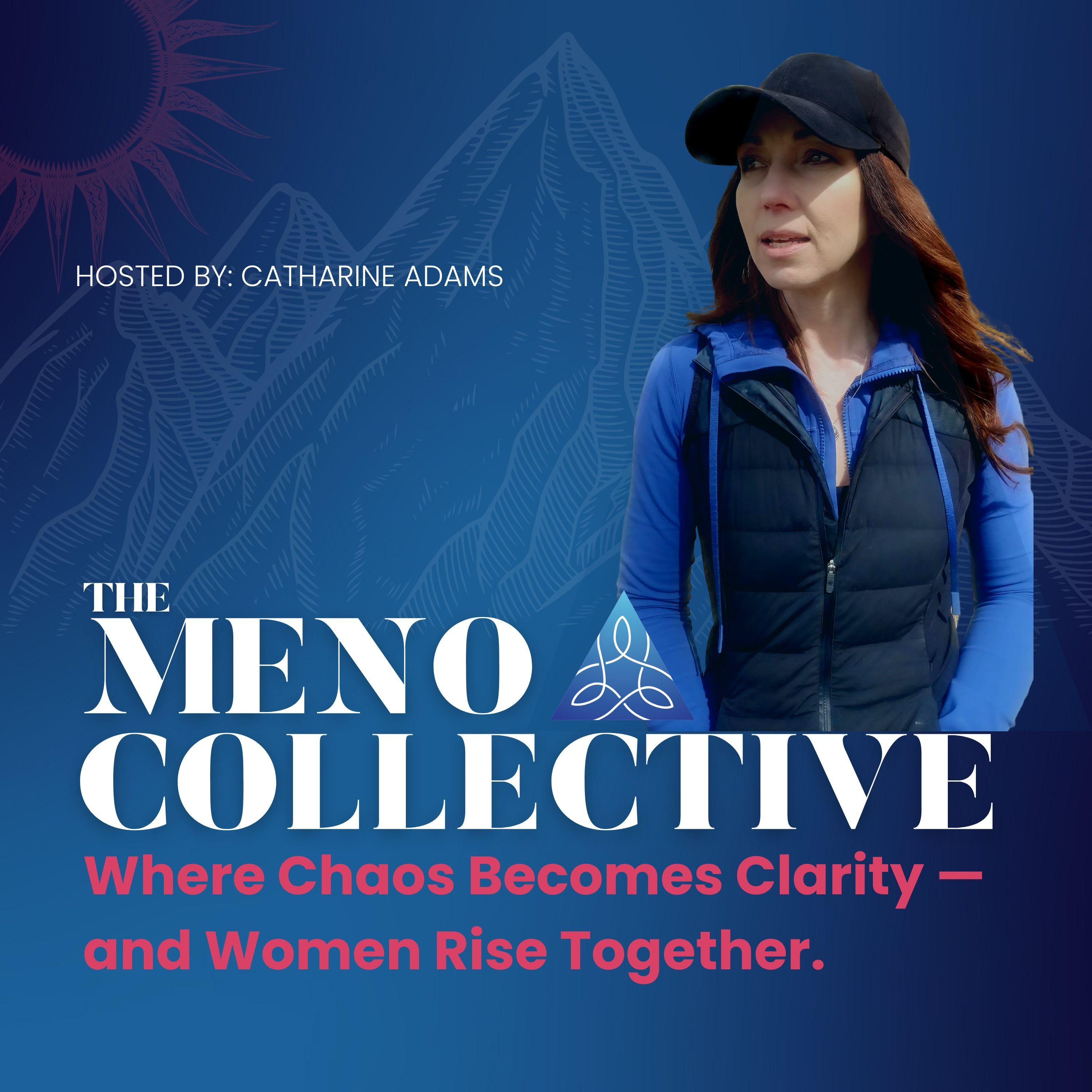 The Meno Collective Podcast