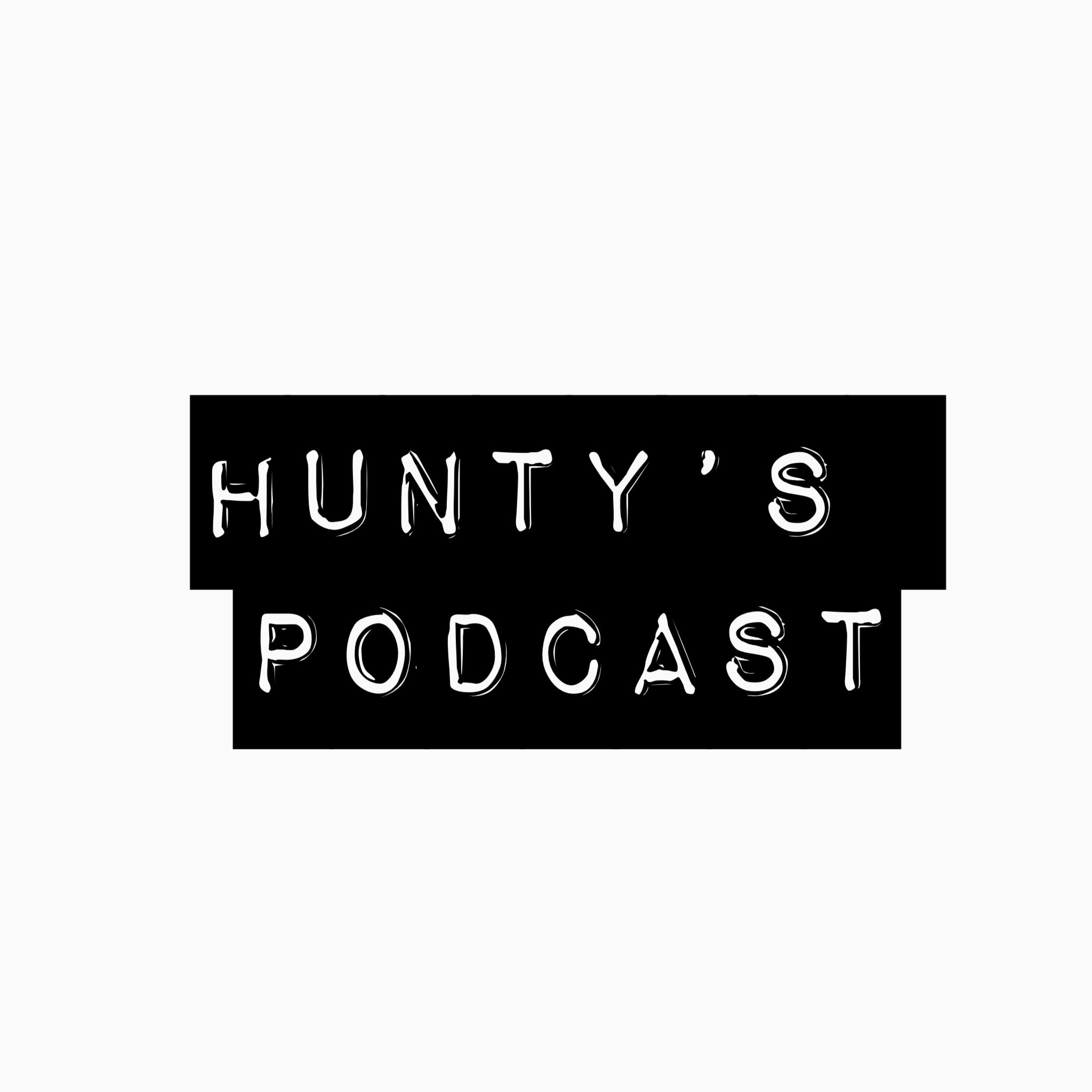 Hunty's Podcast