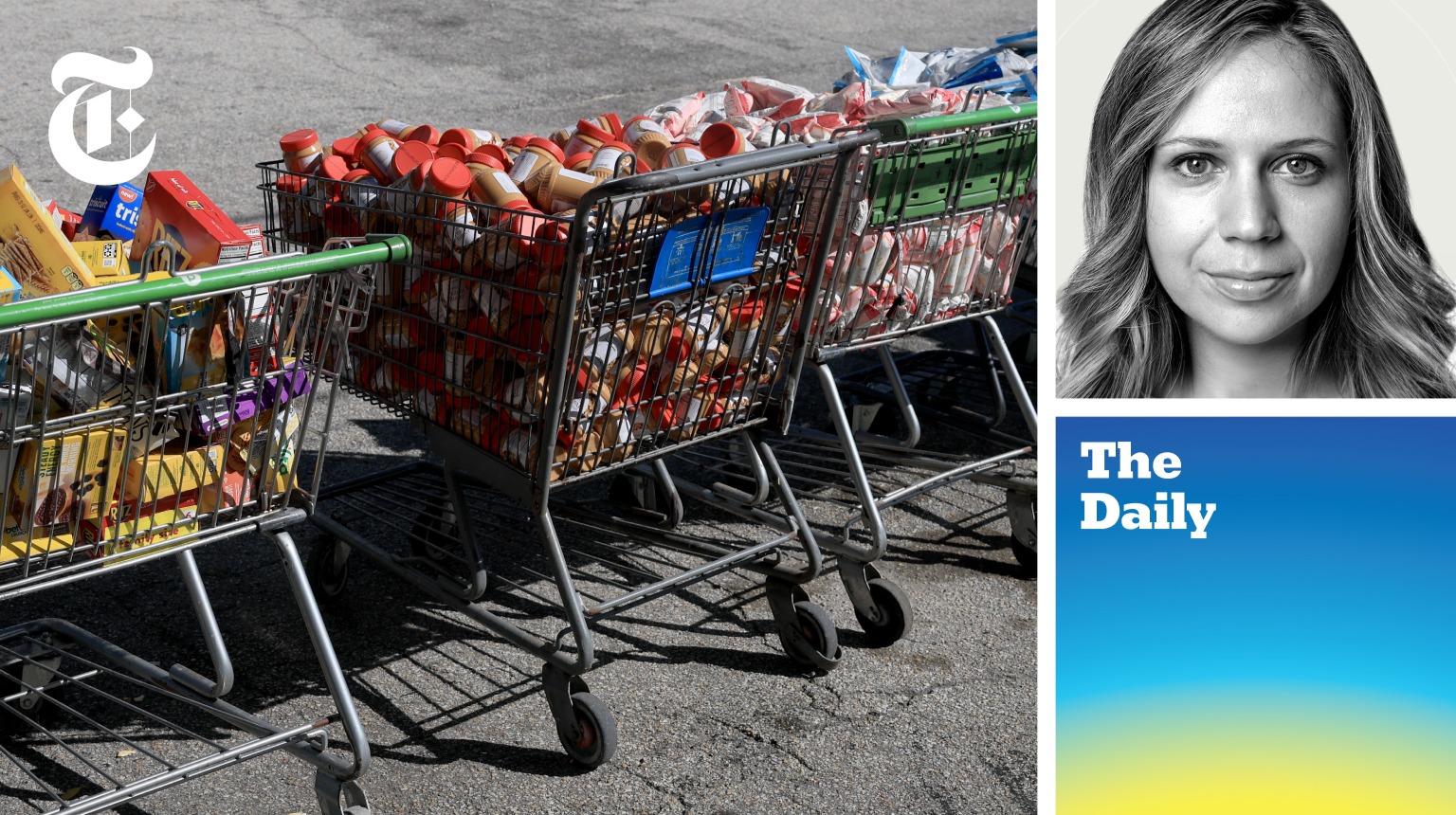 The Millions of Poor Americans at the Mercy of the Shutdown