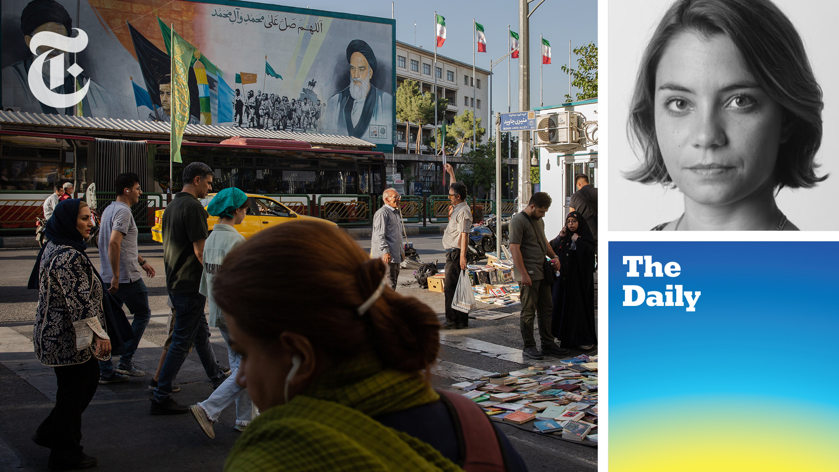 Did Iran Come Out on Top in the Peace Deal?