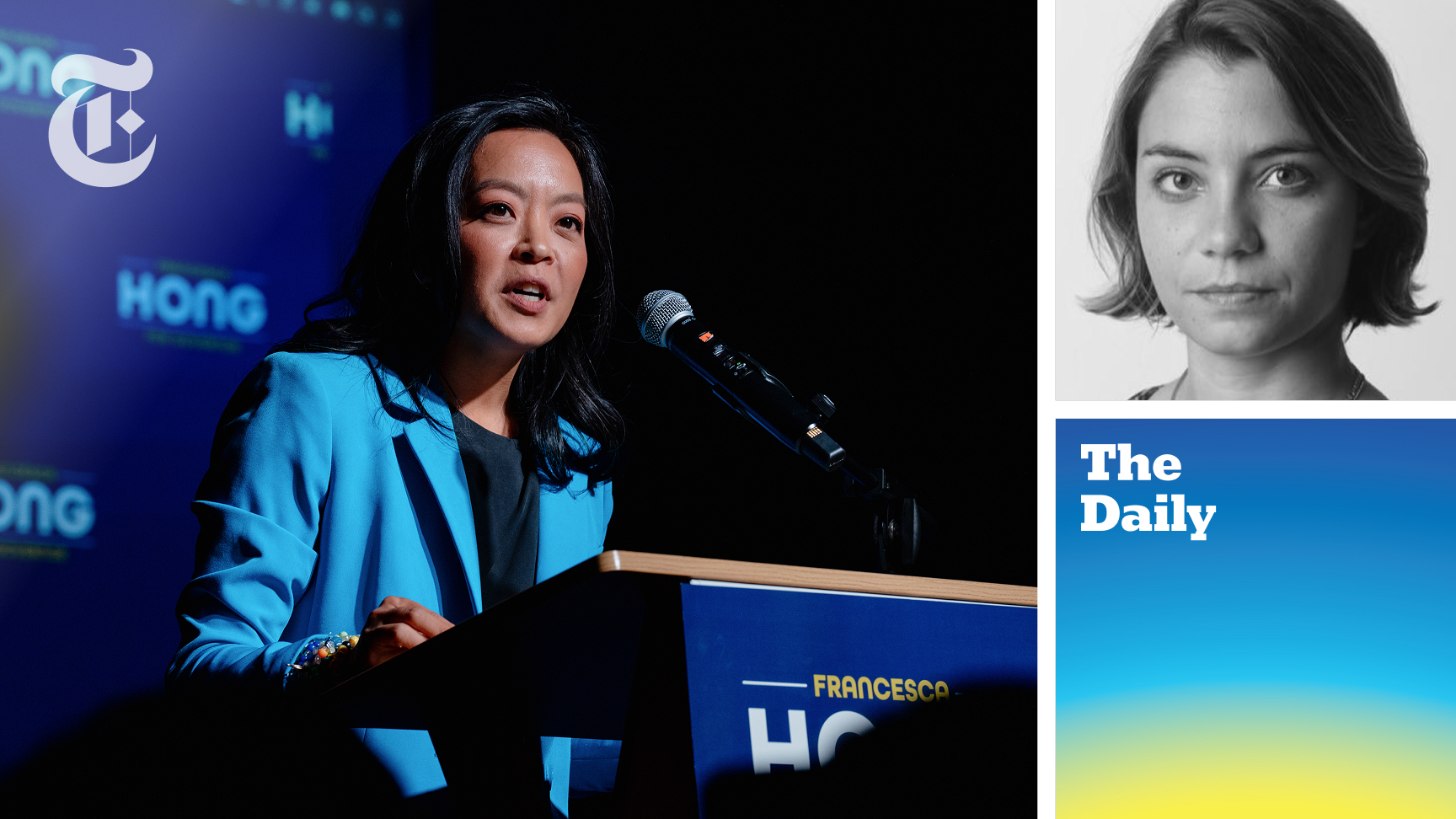 Are The Democratic Socialists Winning or Losing?