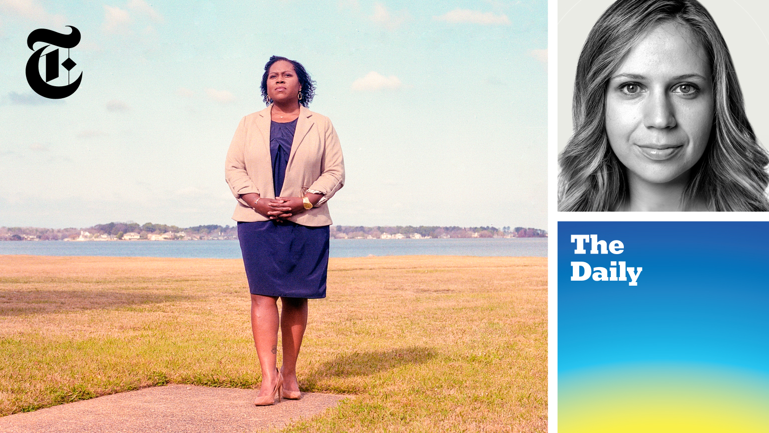 The Case of Kristie Metcalfe