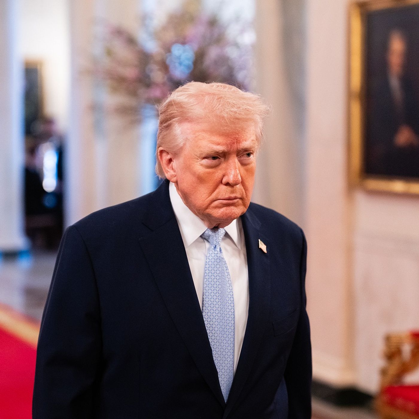 The Republican Identity Crisis Over the Iran War