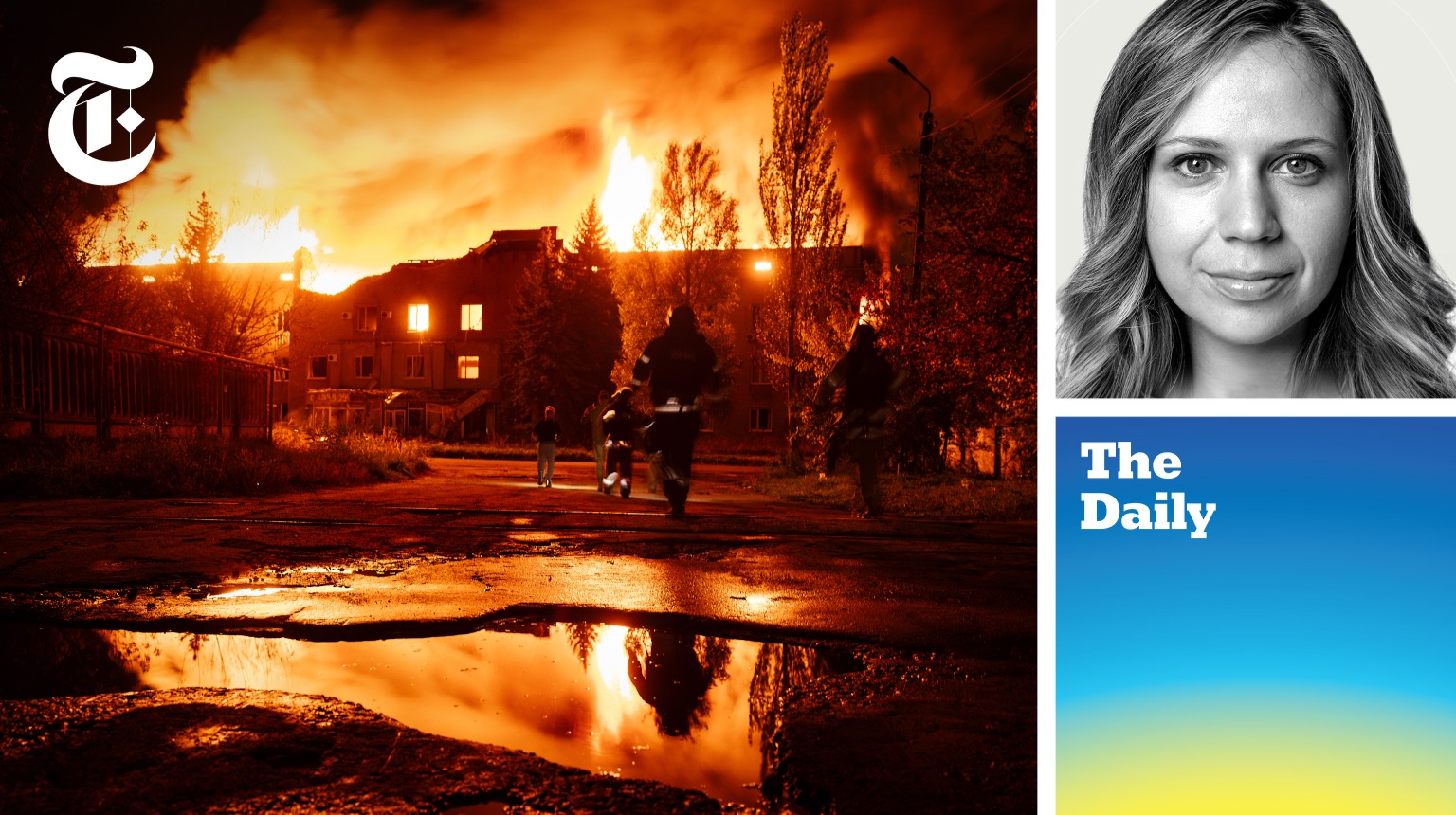 The Ukrainian Peace Plan Written by ... Russia?