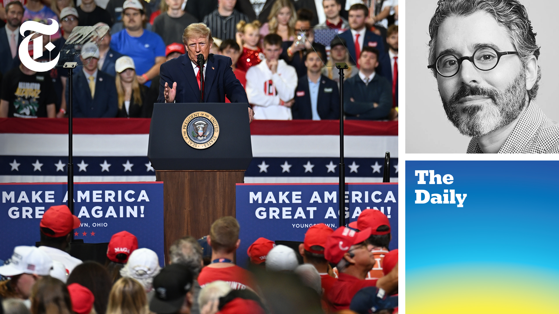 The Republican Strategy to Salvage the Midterms