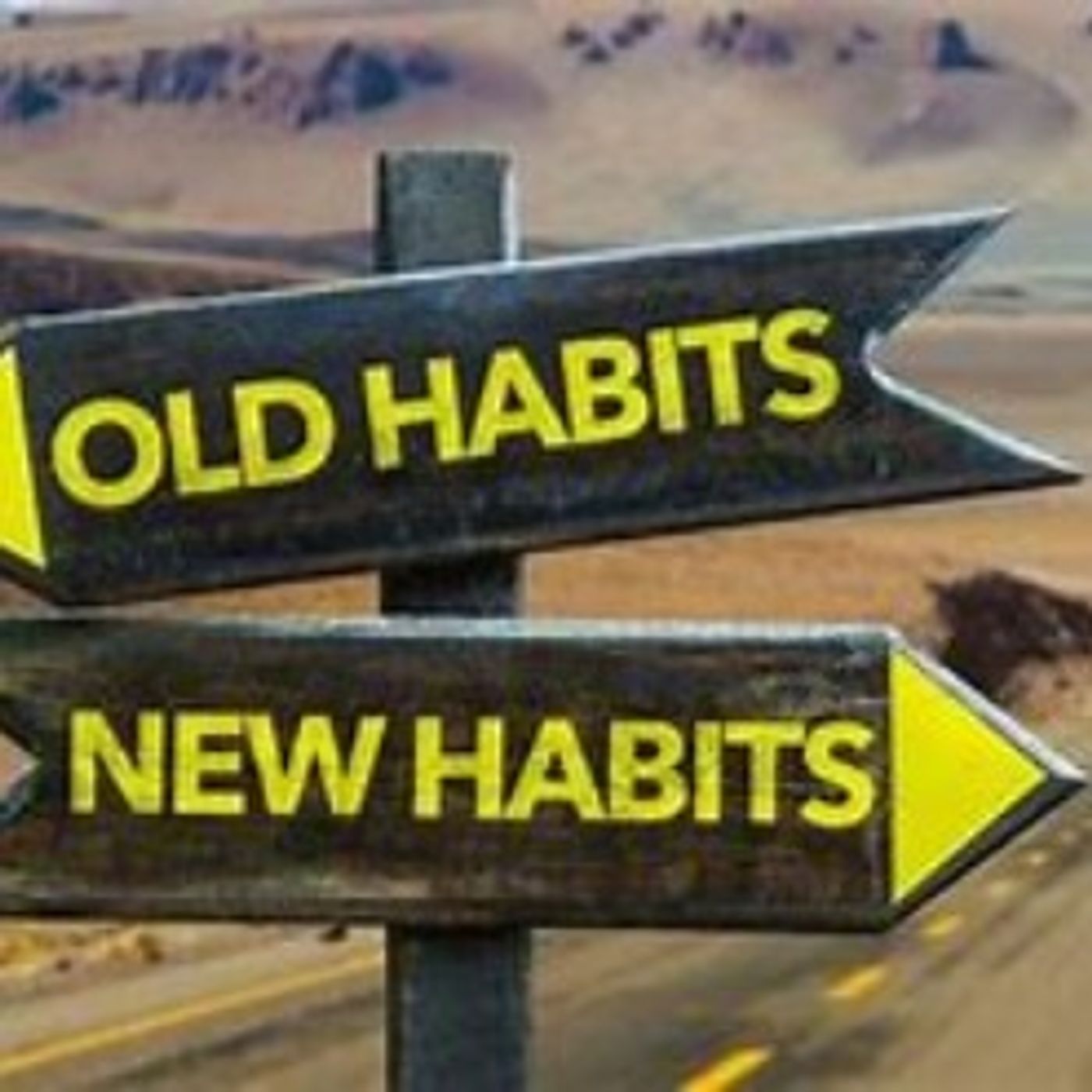 LEADERSHIP ... TIME FOR A CHANGE