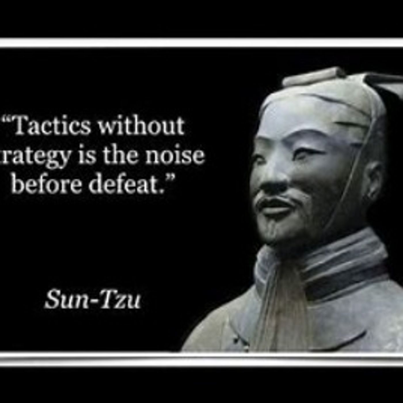 Strategies & Tactics episode 14