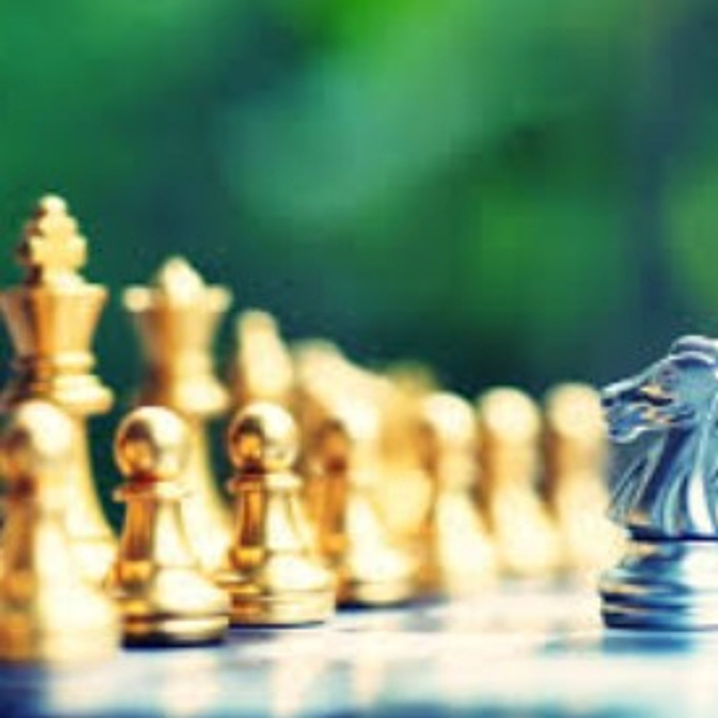 Strategies & Tactics Episode 4