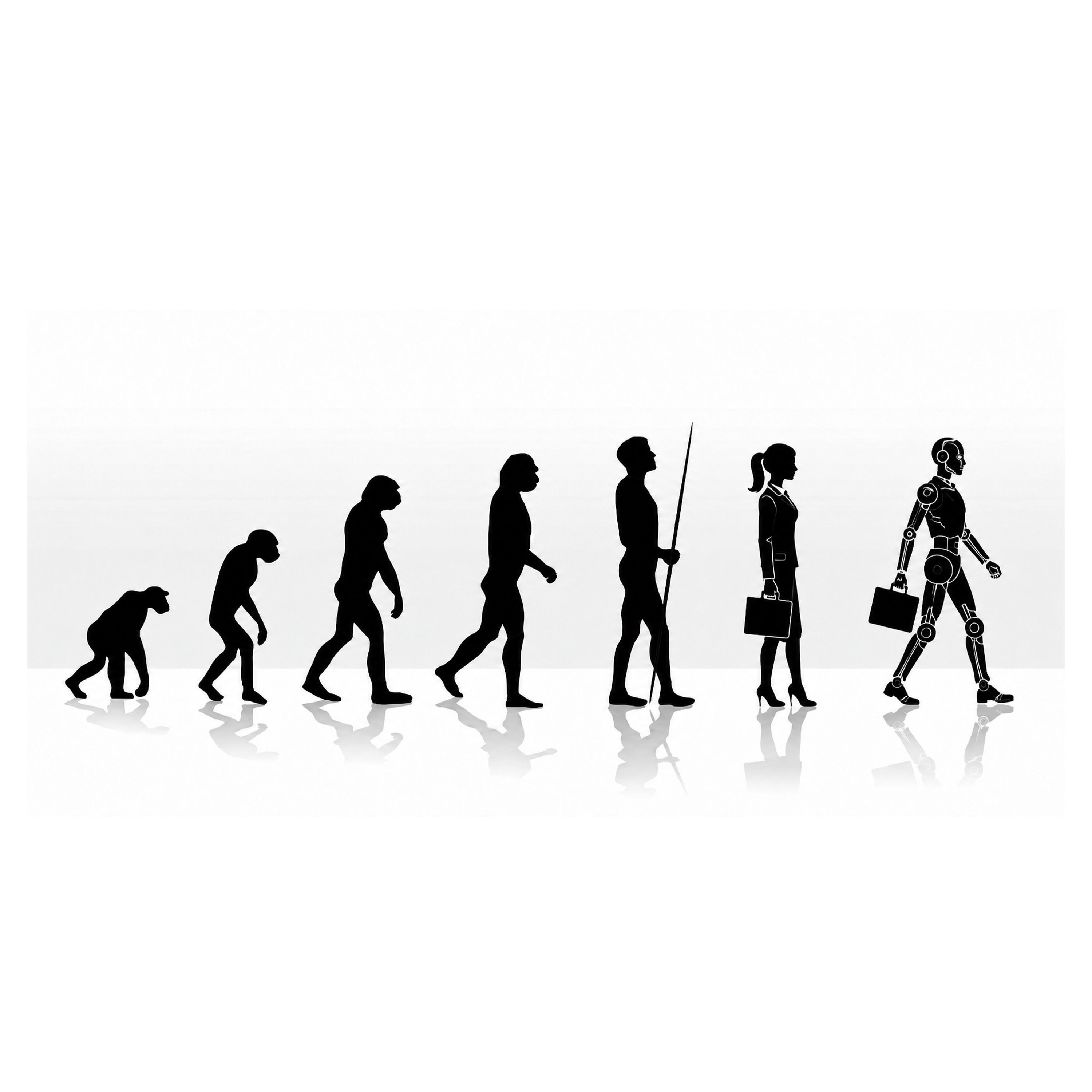Corporate Culture Evolution...Digital Intelligence (DI) as Sentient! episode artwork