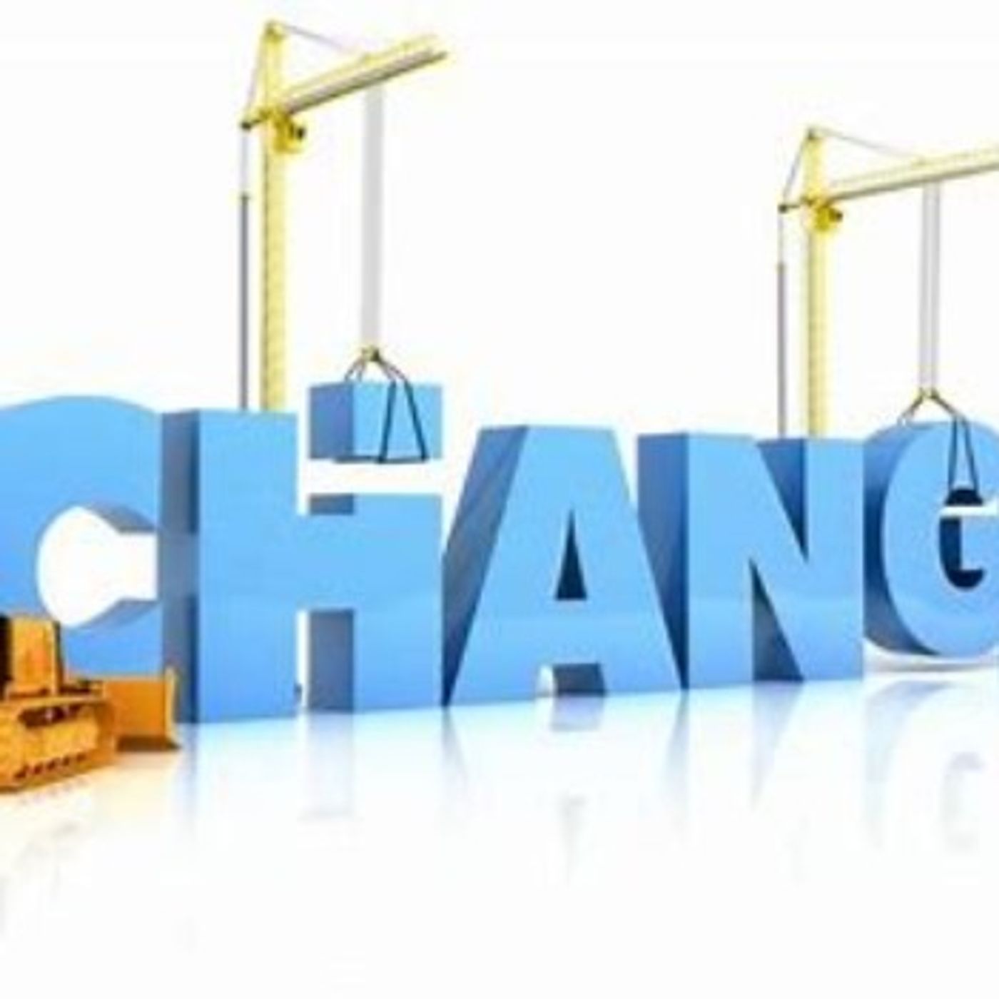 8 Hidden Killers of Change & Innovation