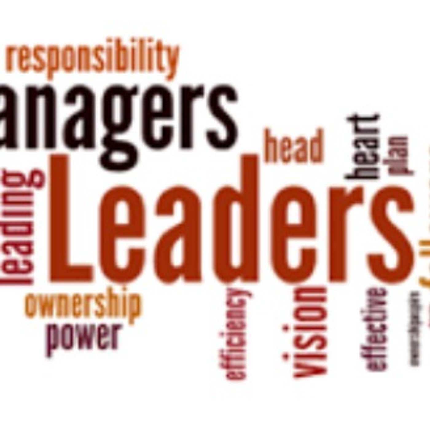 Managers Vs Leaders