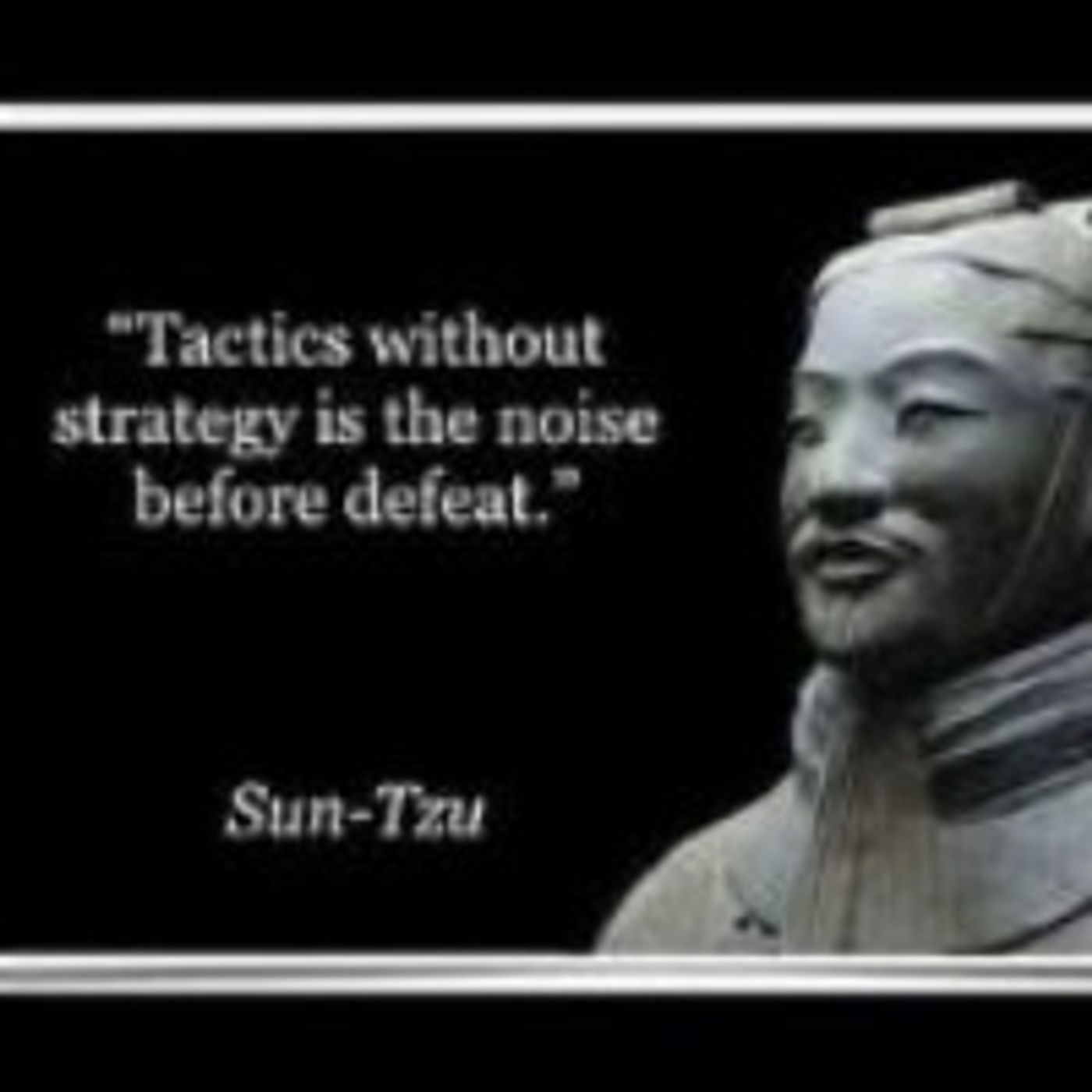 Strategies & Tactics Episode 12