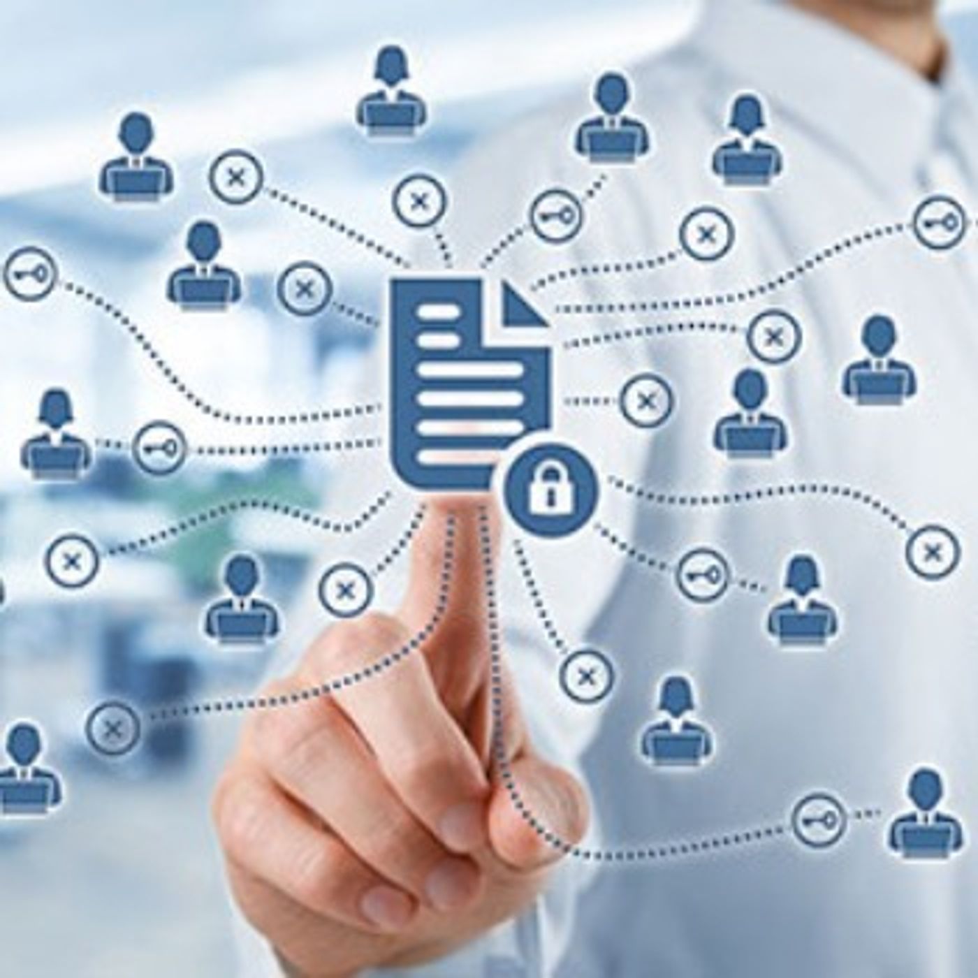 Digital Document Architecture Assessment