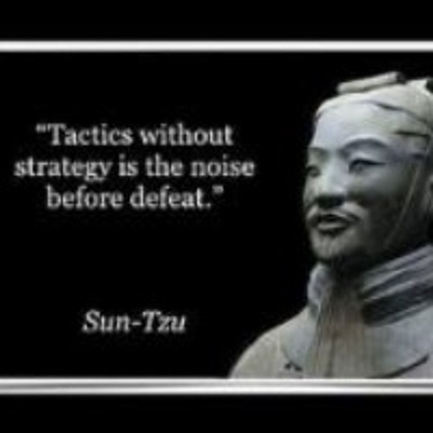 Strategies & Tactics episode 15