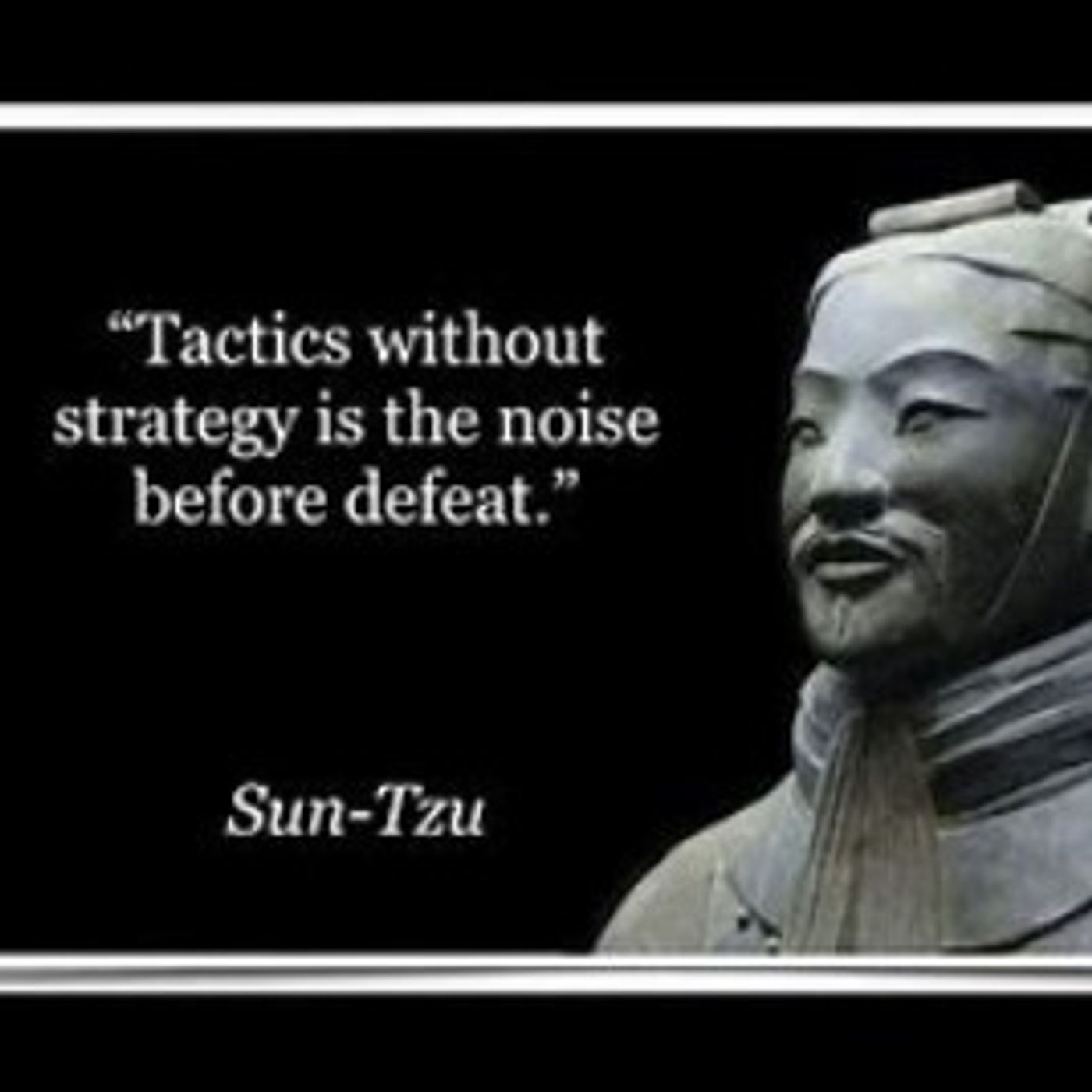 Strategies & Tactics Episode 9