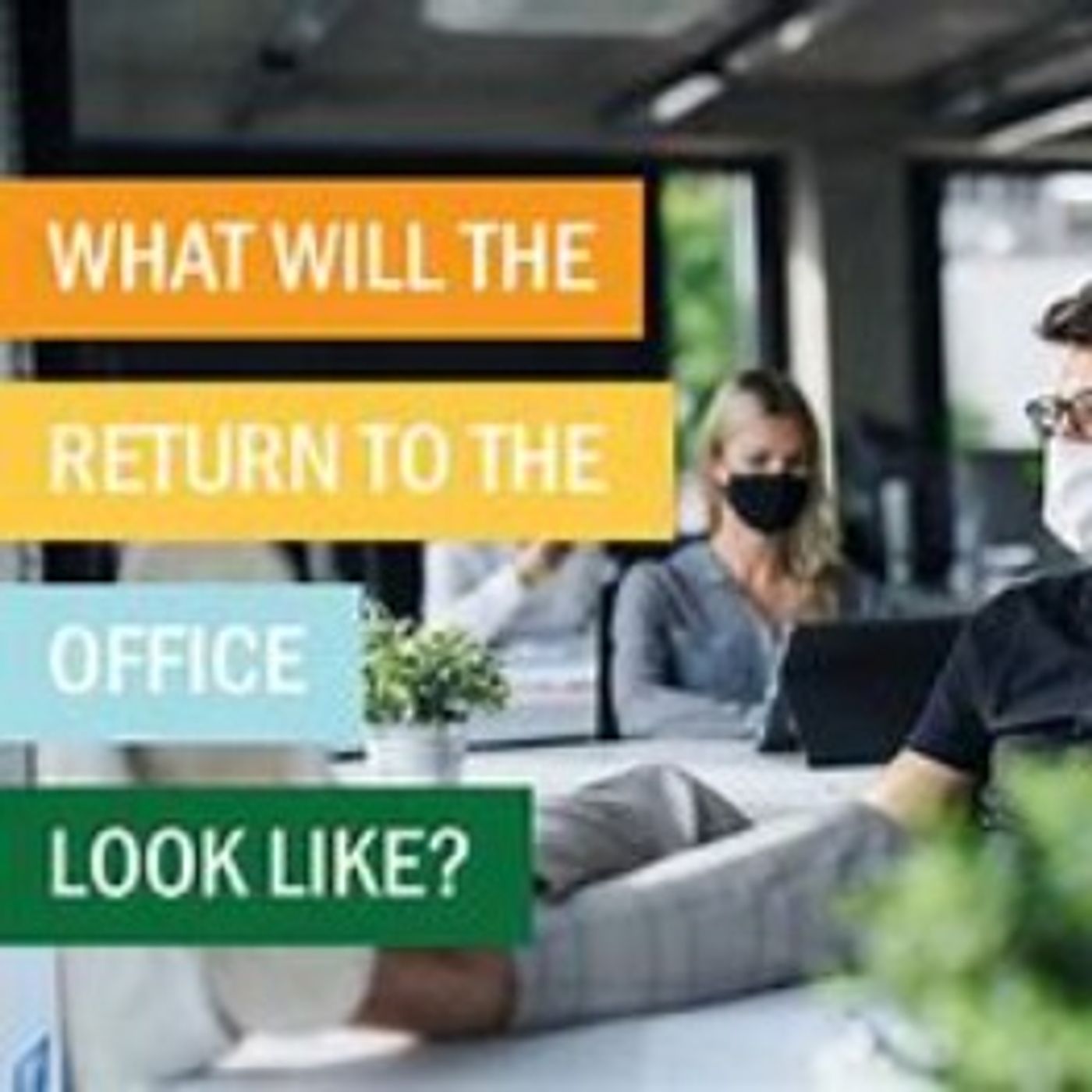 Corporate Entrepreneur Show- Episode 3