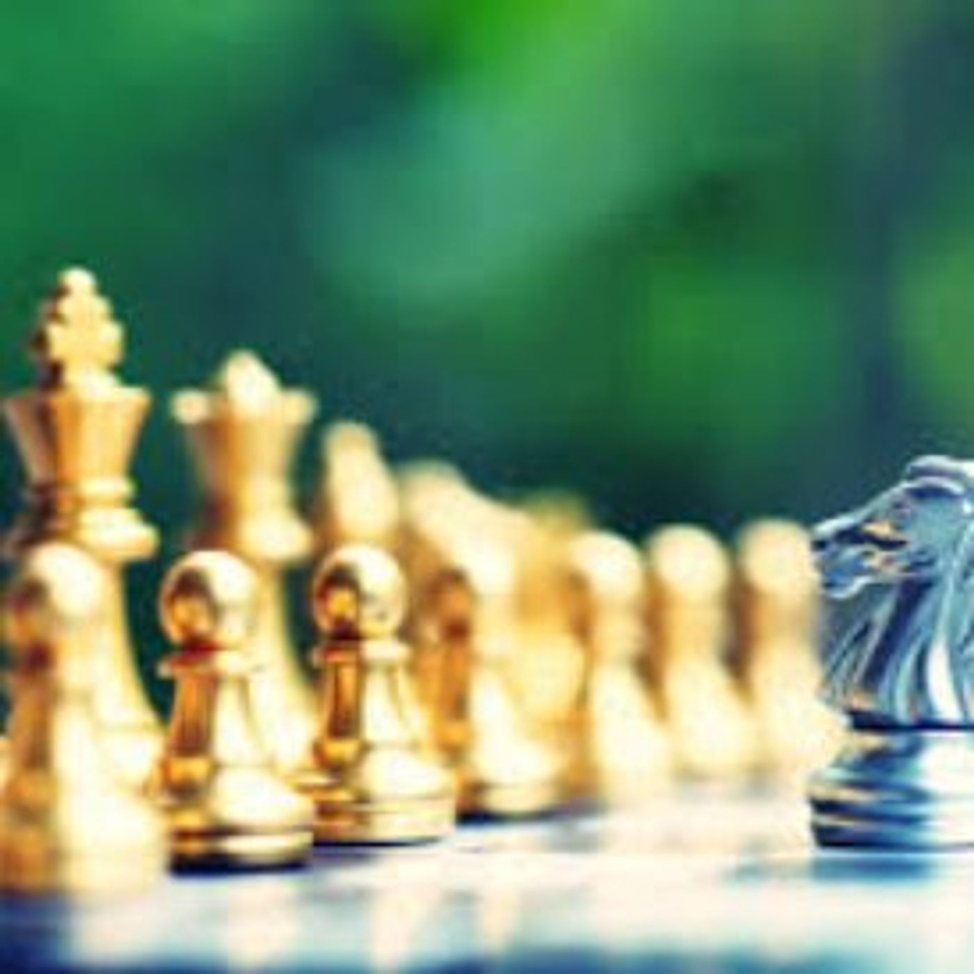 Strategies and Tactics Episode 2