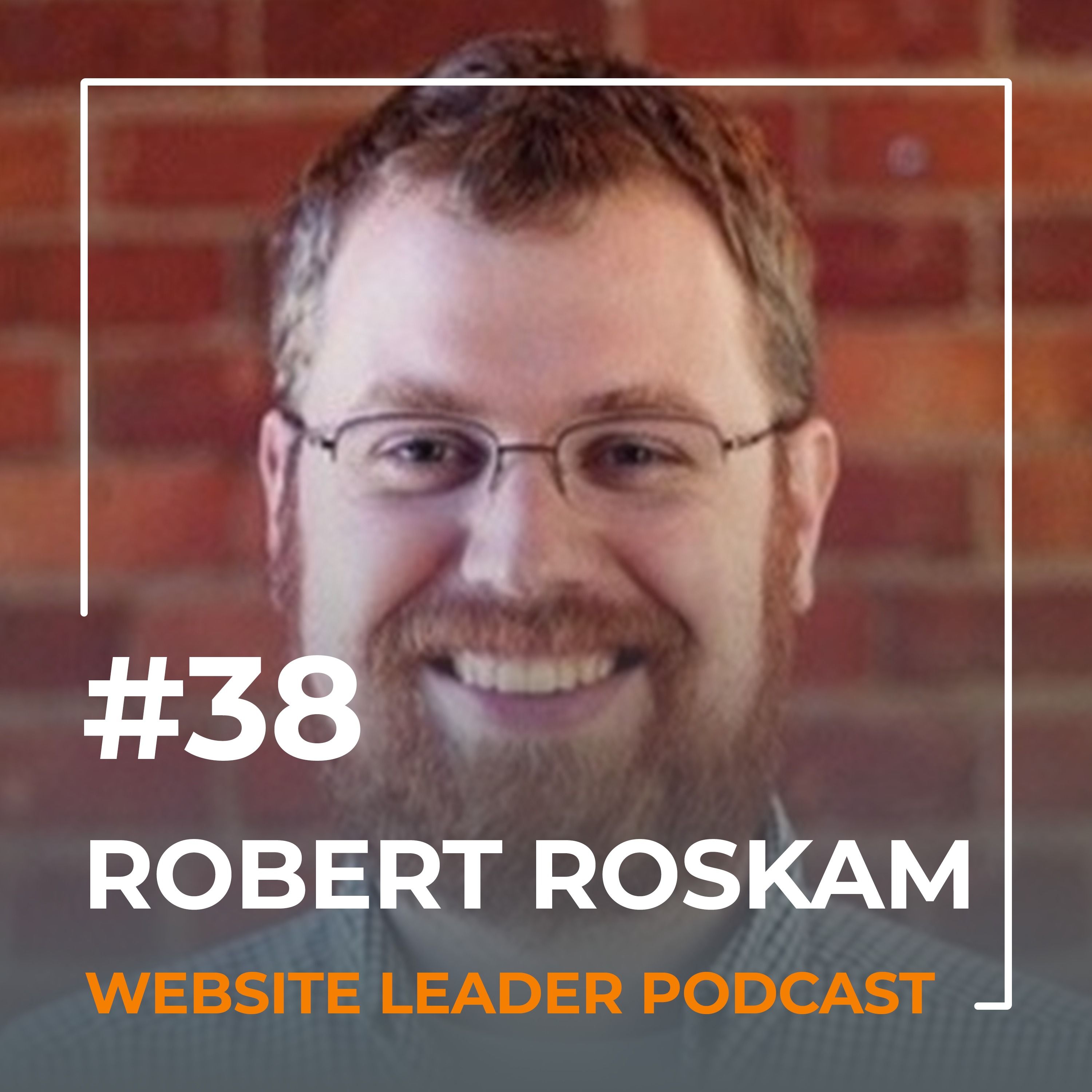 The Website Leader Podcast