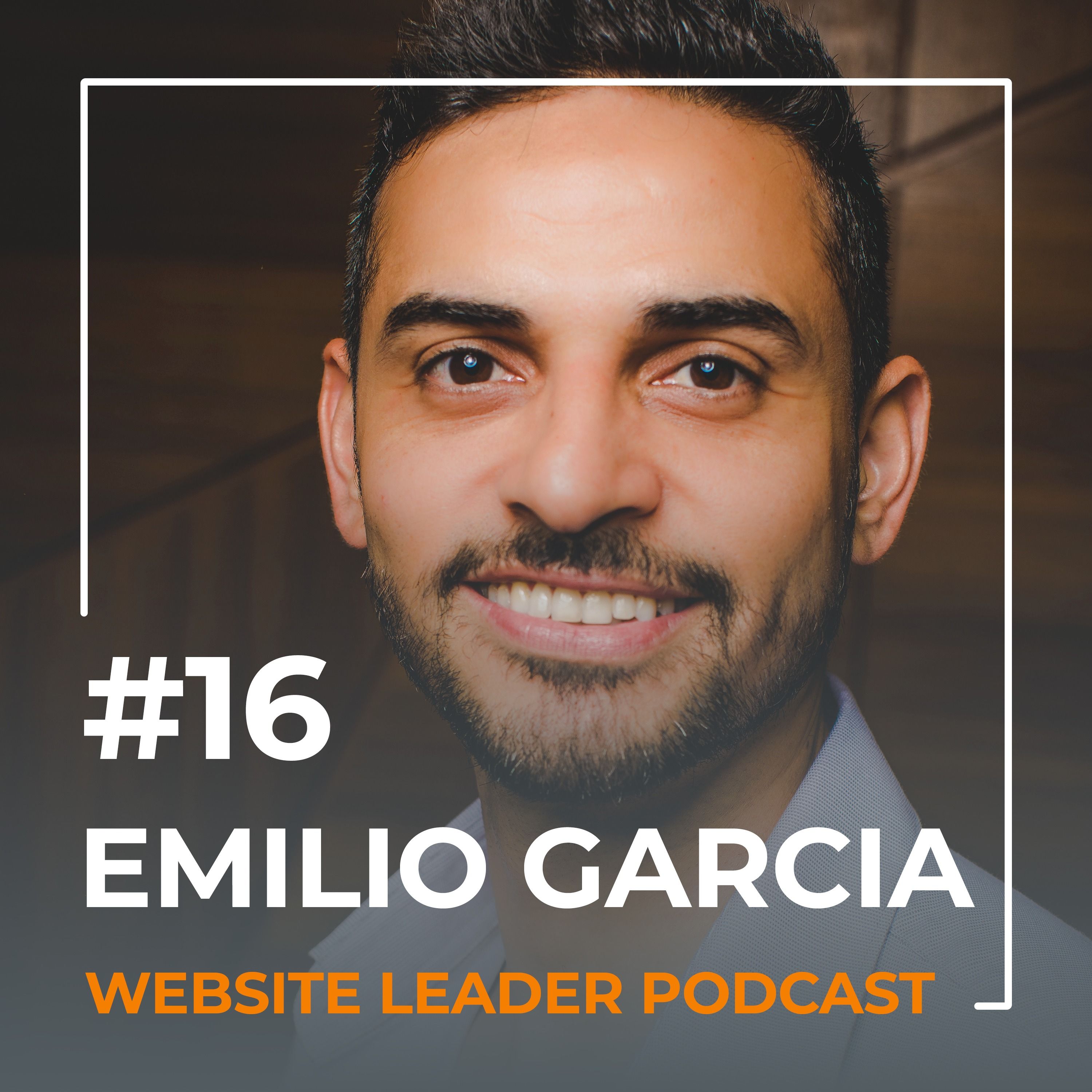 The Website Leader Podcast